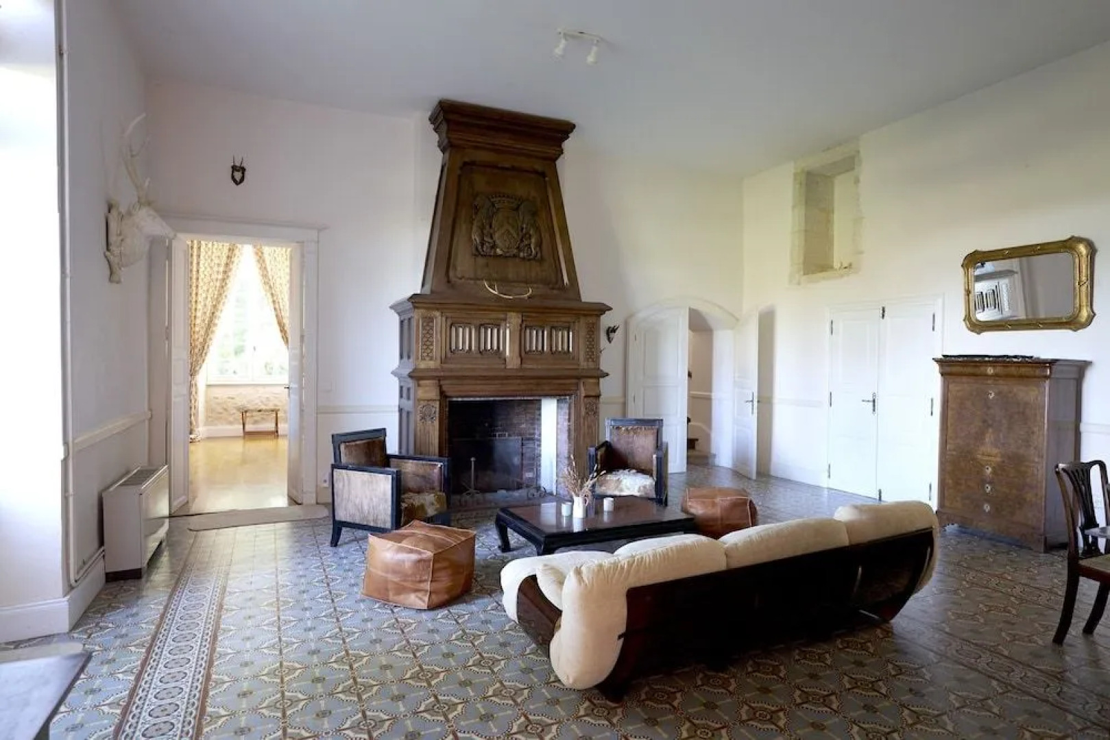 Château de Mazelières