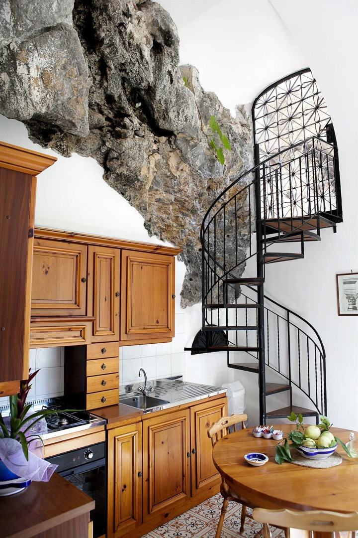 Residence Villa Rosa