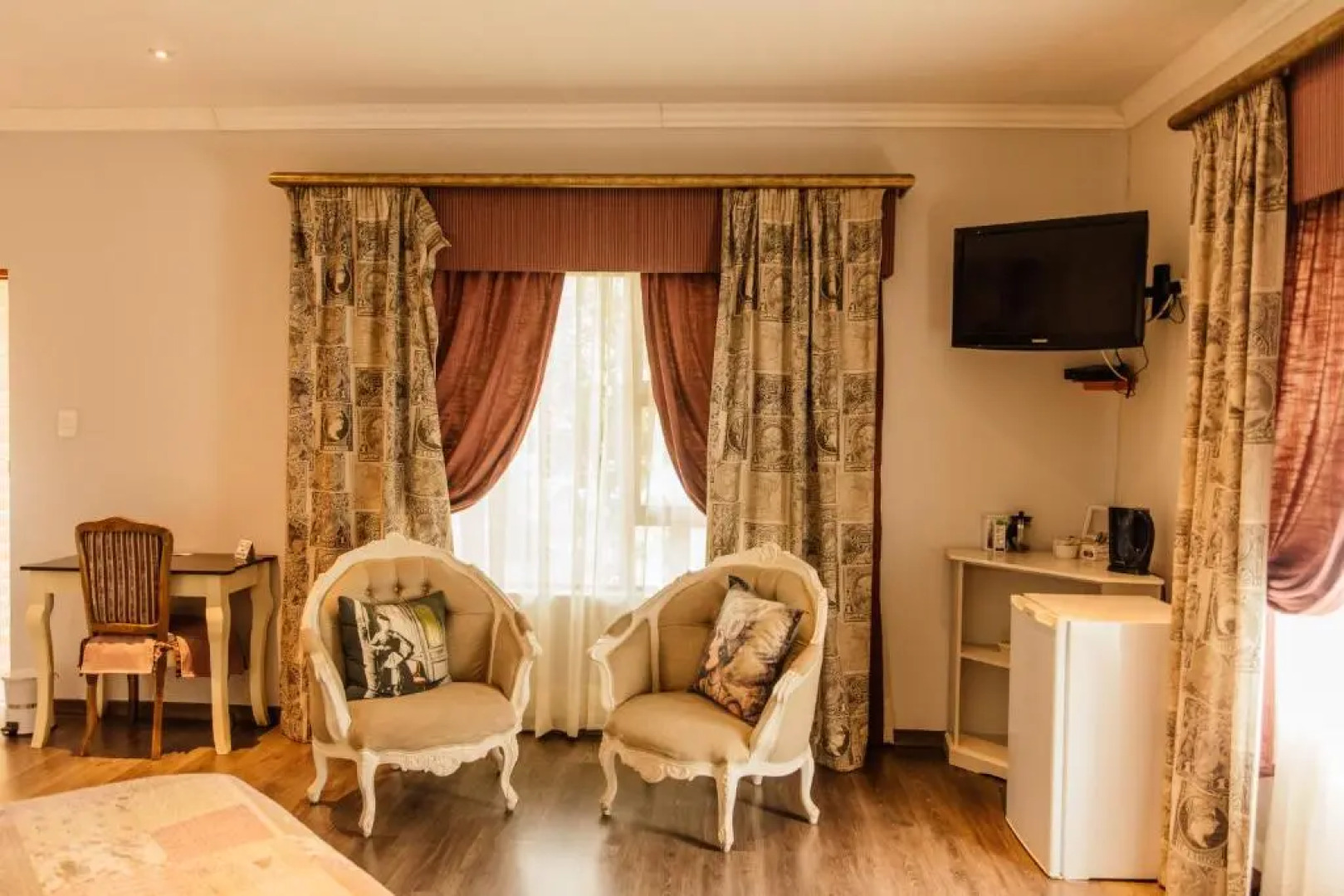 Lavender Hill Country Estate and Wedding Venue