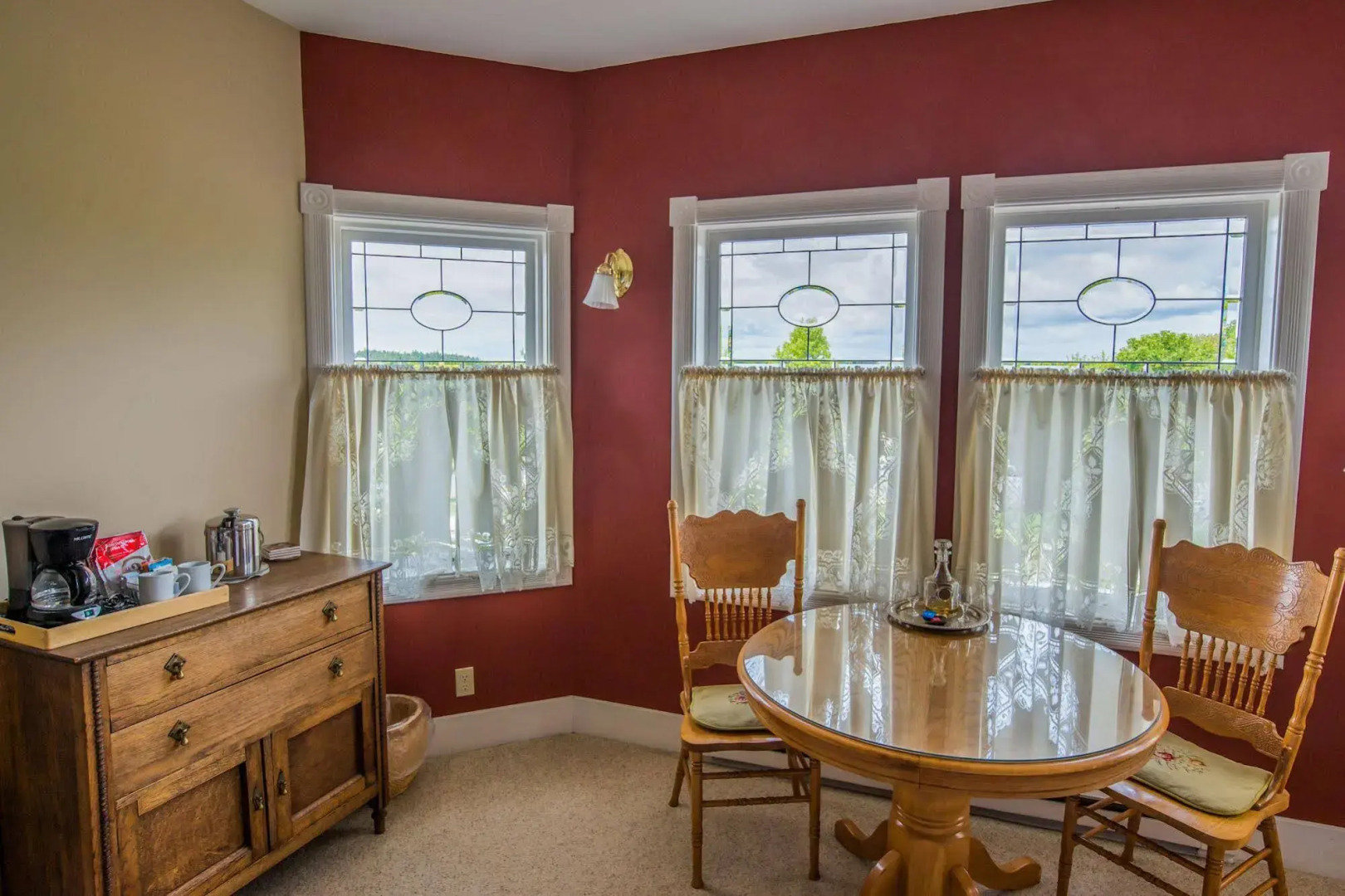 The Edenwild Boutique Inn