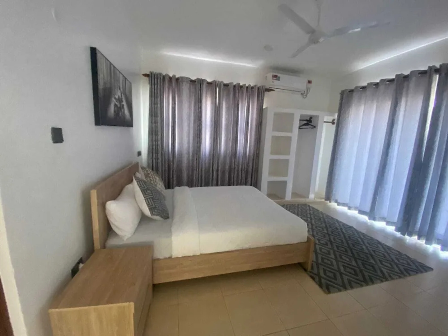 Lux Suites Vipingo Luxury Villas