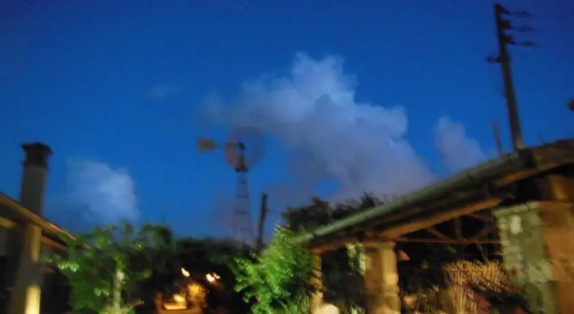 Farm Stay Castro Ginnetti