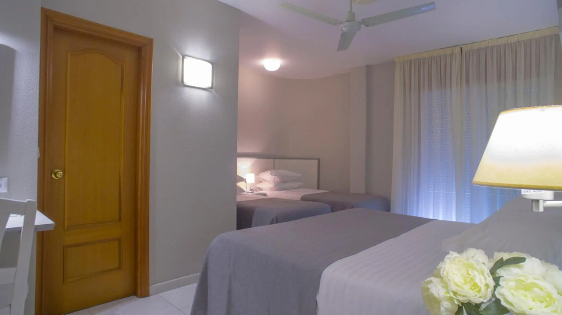 Hotel Ancora
