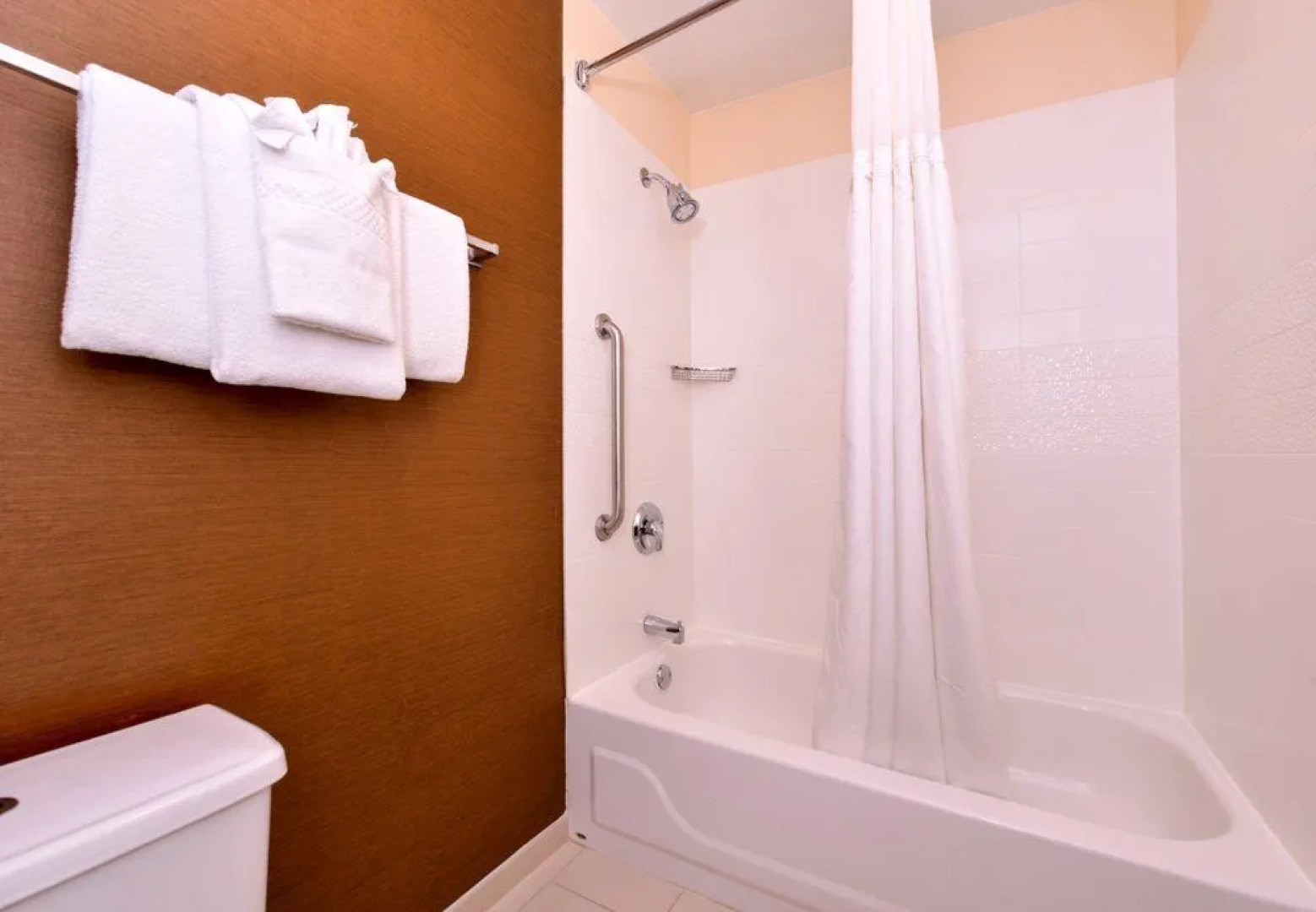 Fairfield Inn & Suites Louisville North