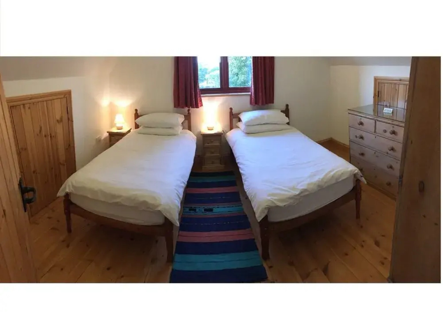 Holsworthy Holiday Cottages