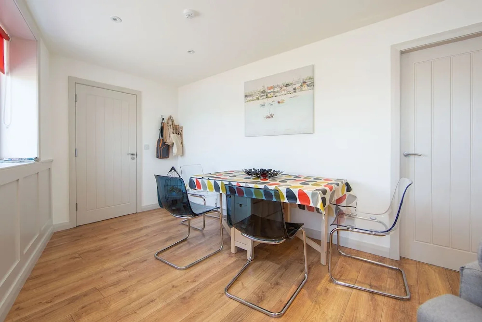 The Anchor Apartments