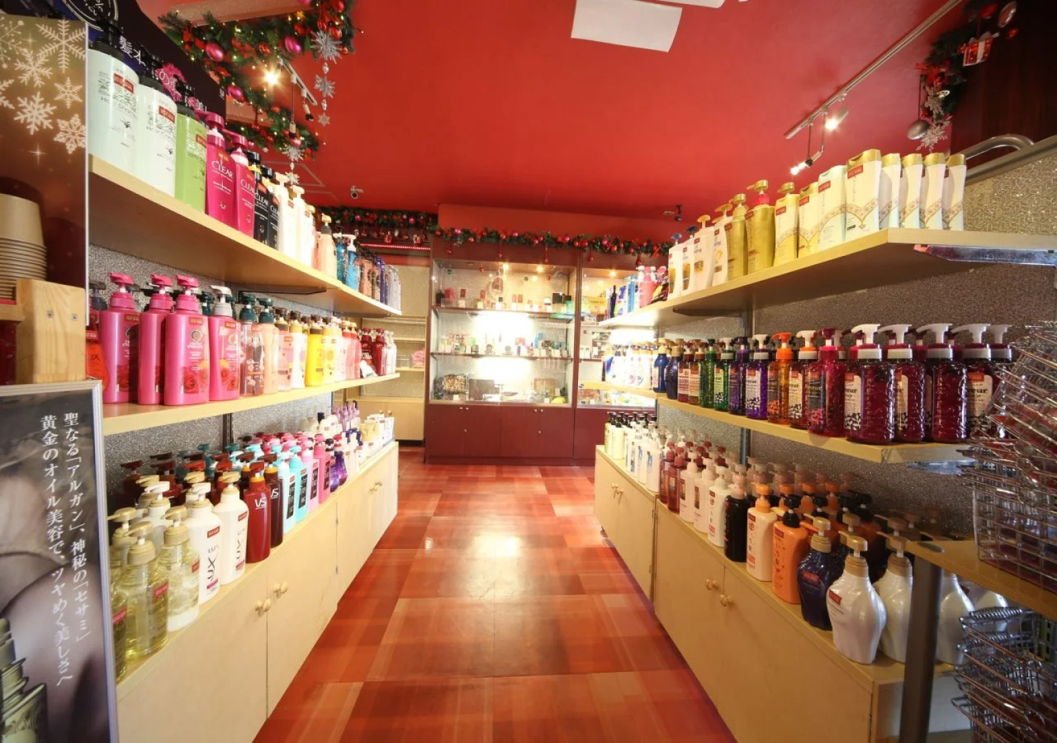 Natori Hotel Staymore