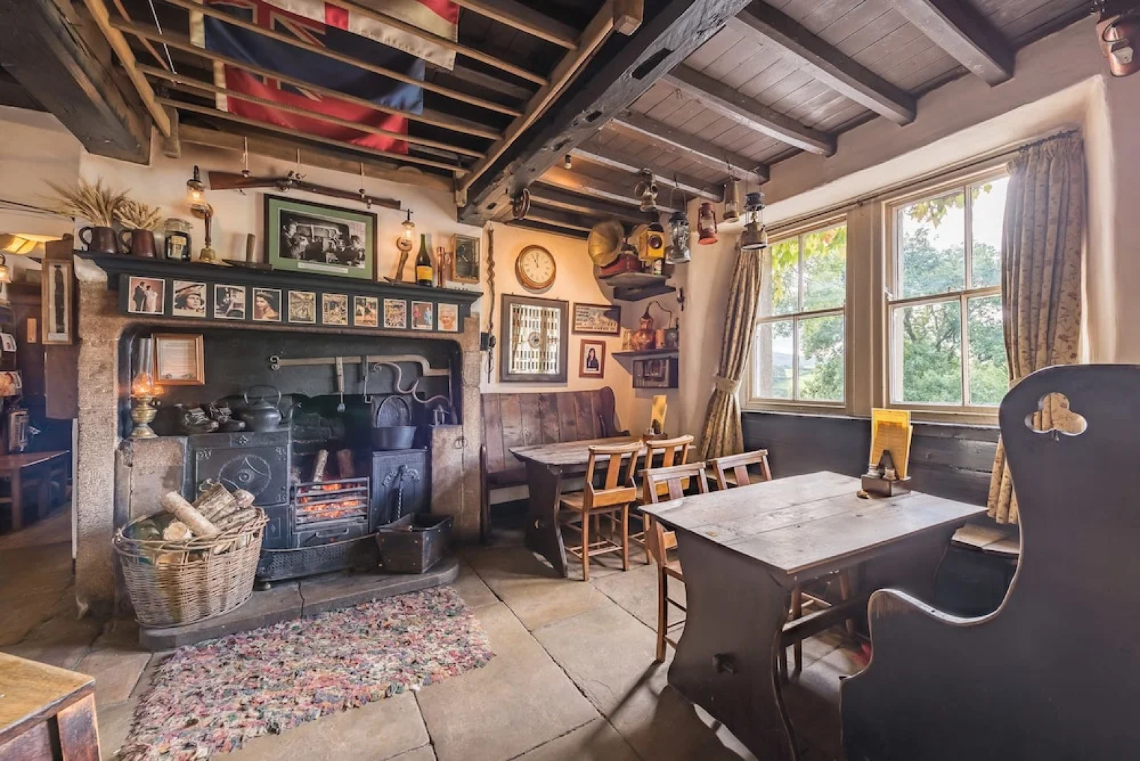 Craven Shepherd Huts