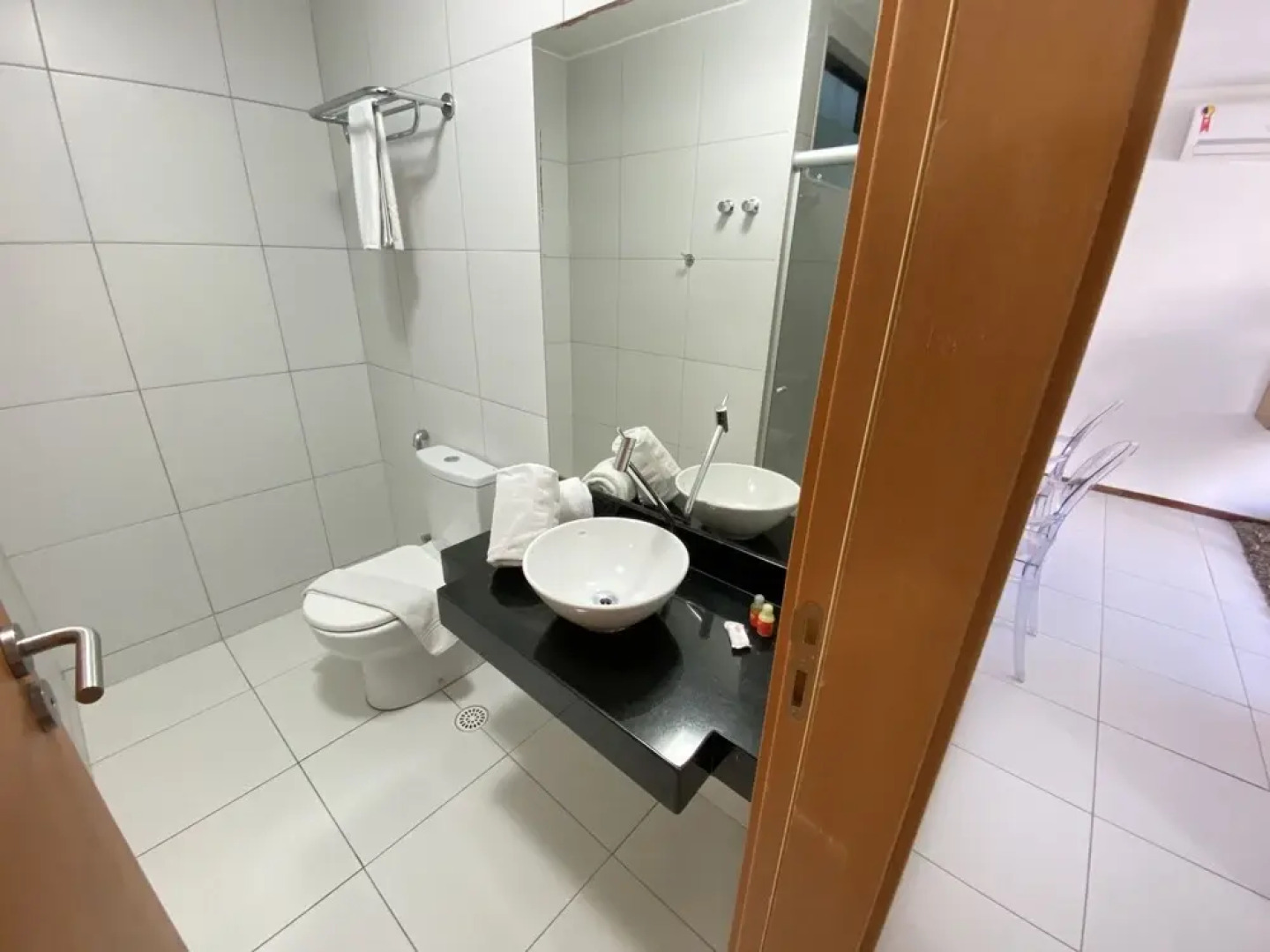 Iloa Apto 206 Bloco H - Er Hospedagens