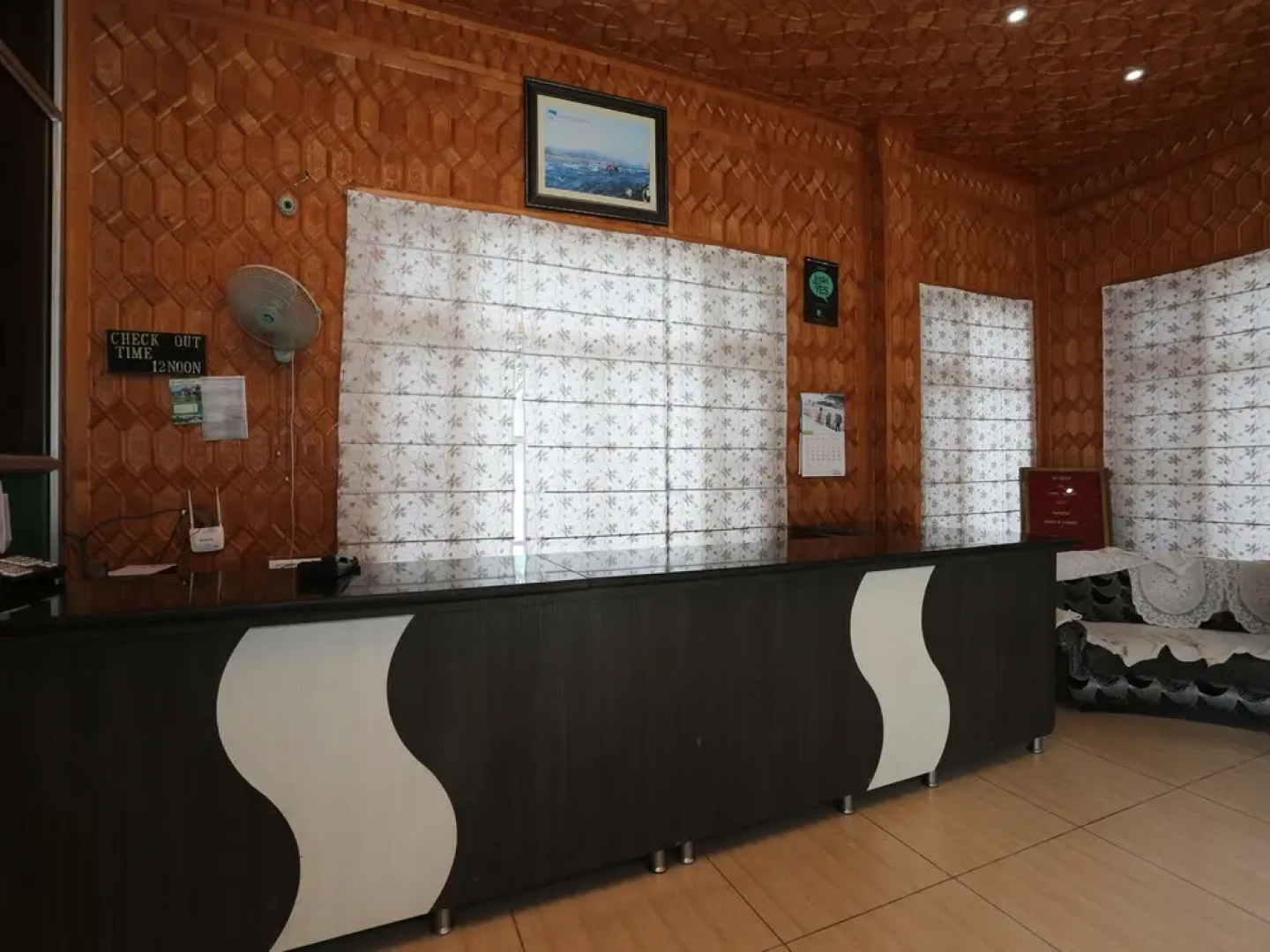 OYO 35560 Hotel Forest View