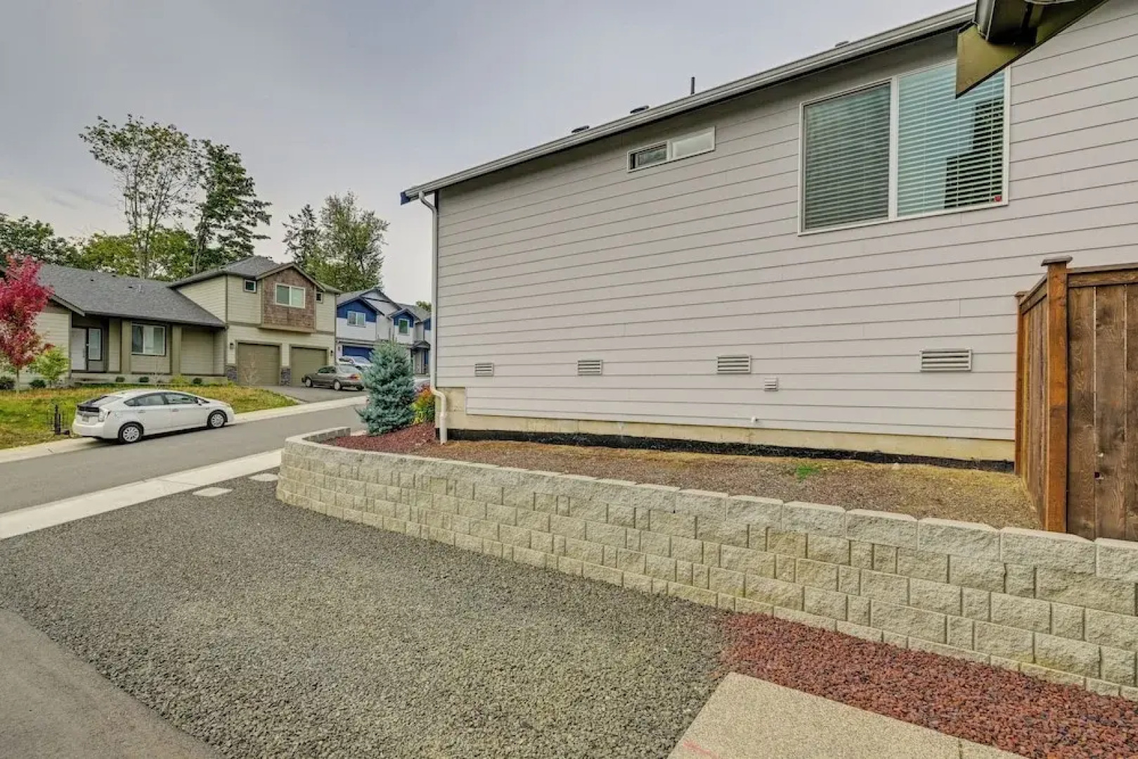 Modern Seatac Gem w/ Fireplace & Smart Tvs!