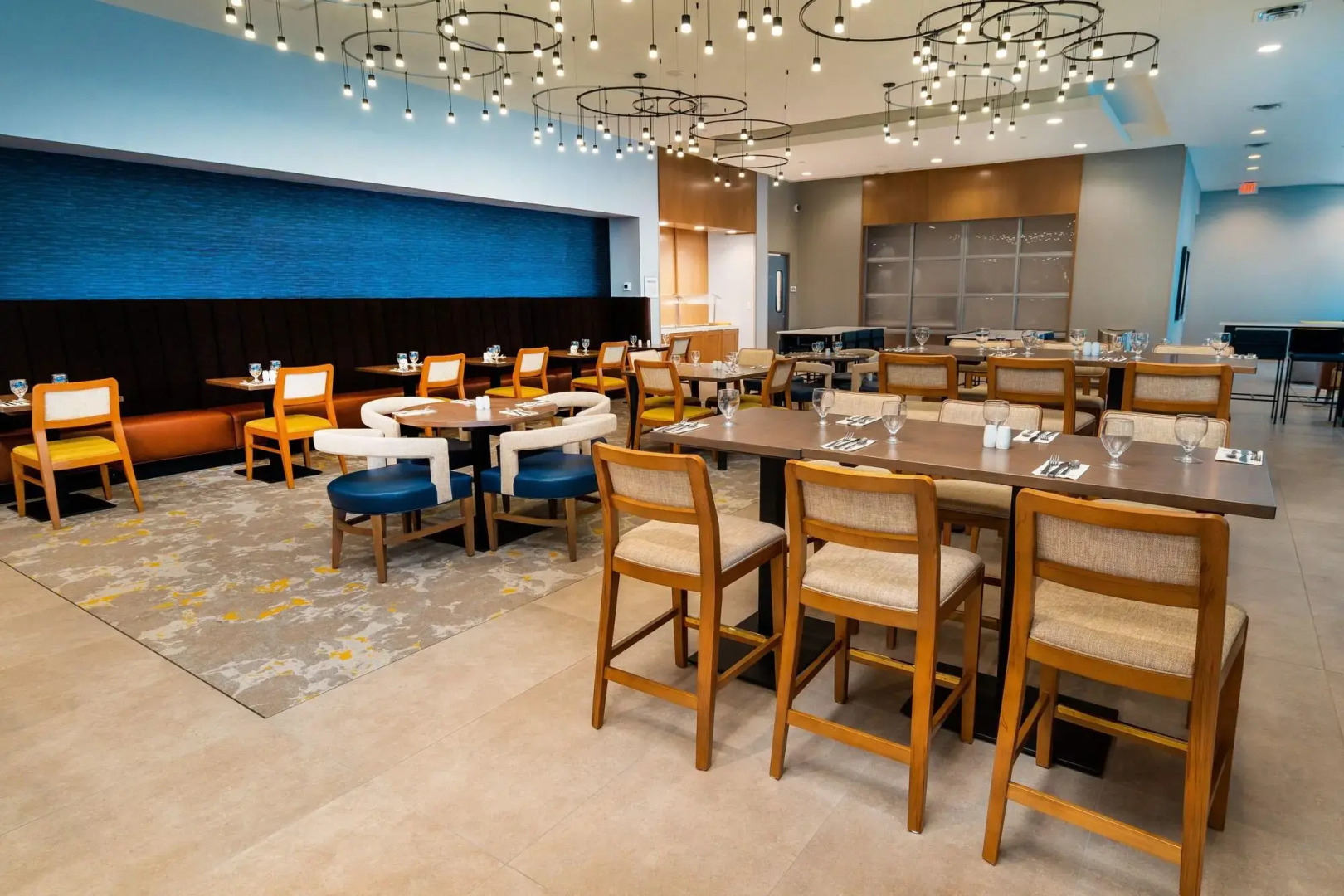 Hilton Garden Inn Hanover Arundel Mills,  MD