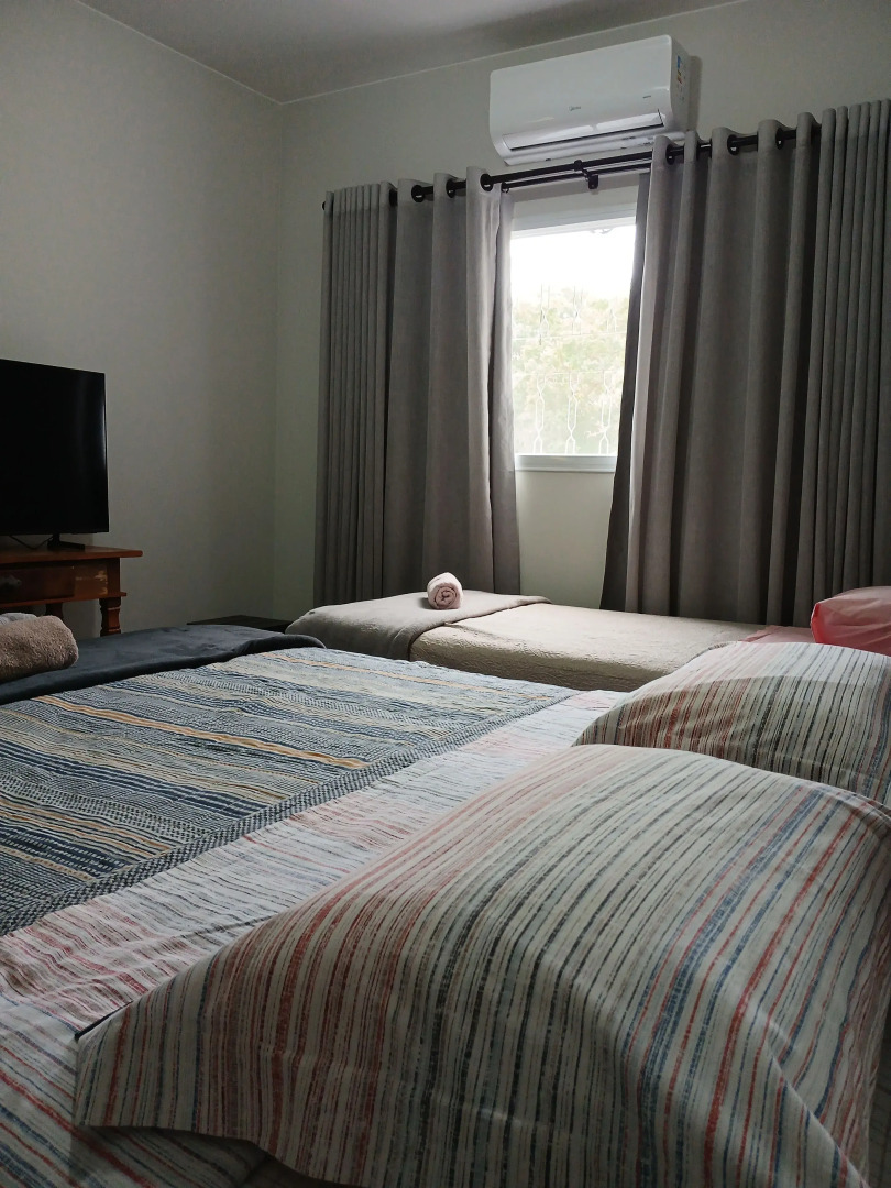 Villaggio dos Pássaros