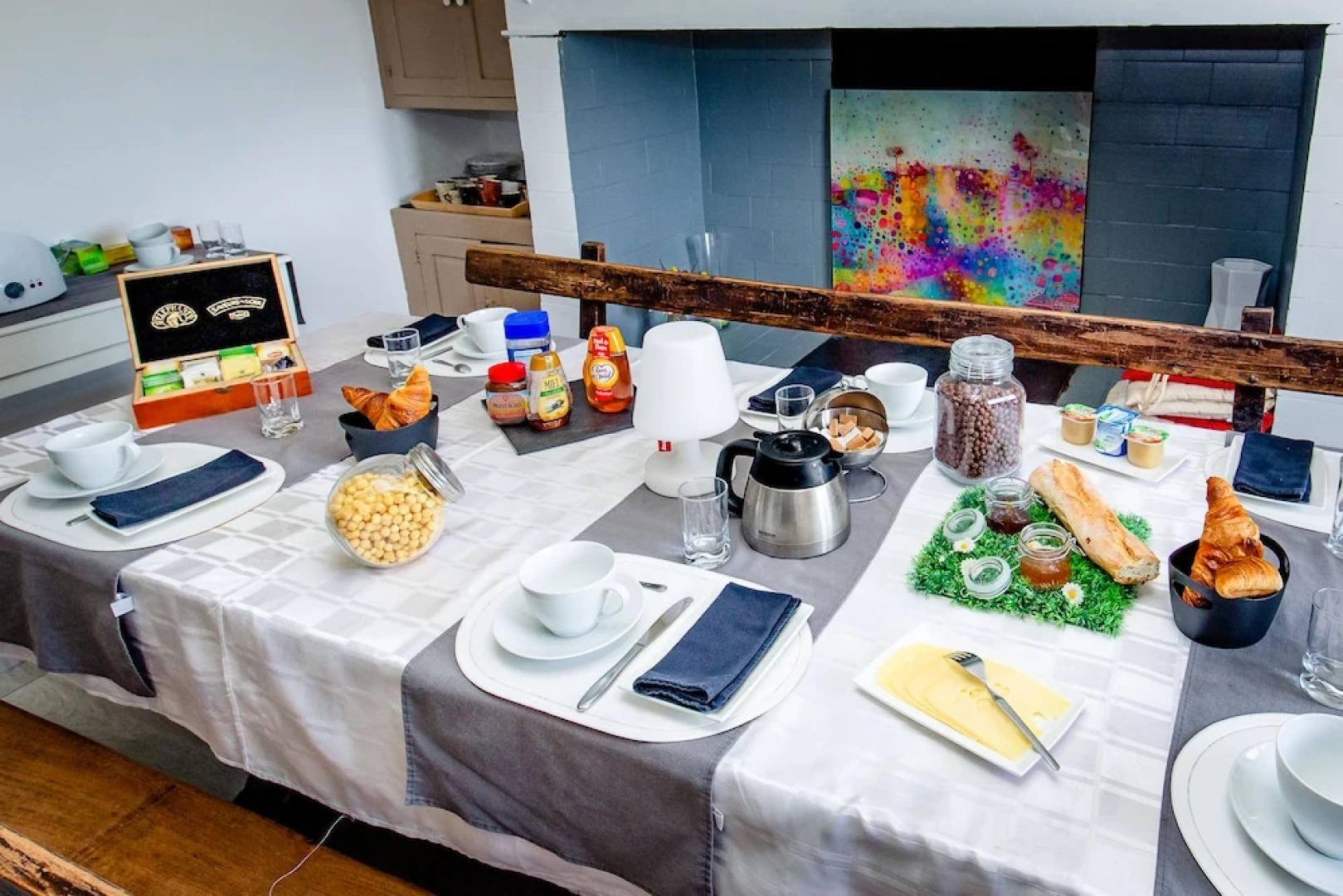 Domaine Le Castagné