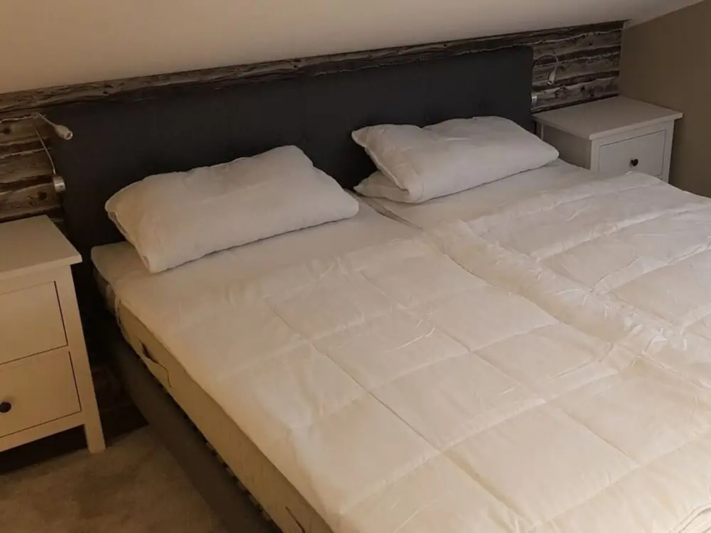 26og in the Holiday Village "Am Hohen Bogen"