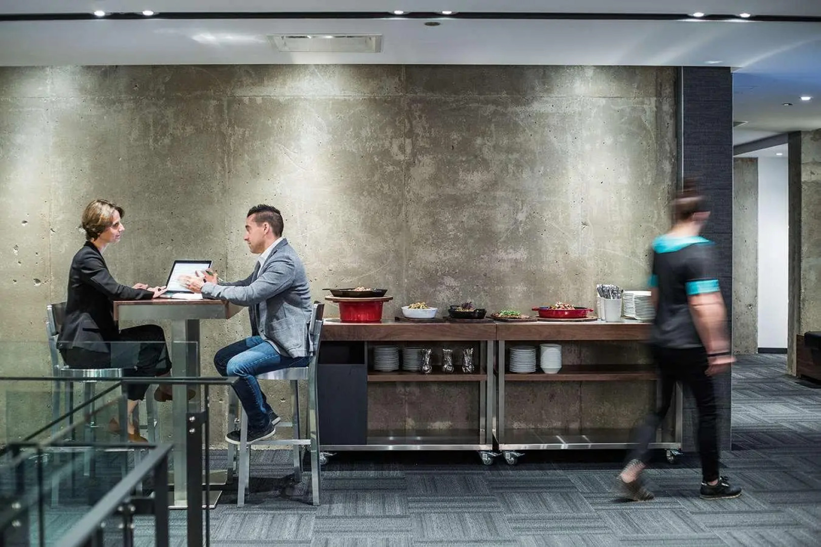 Alt Hotel Ottawa Downtown