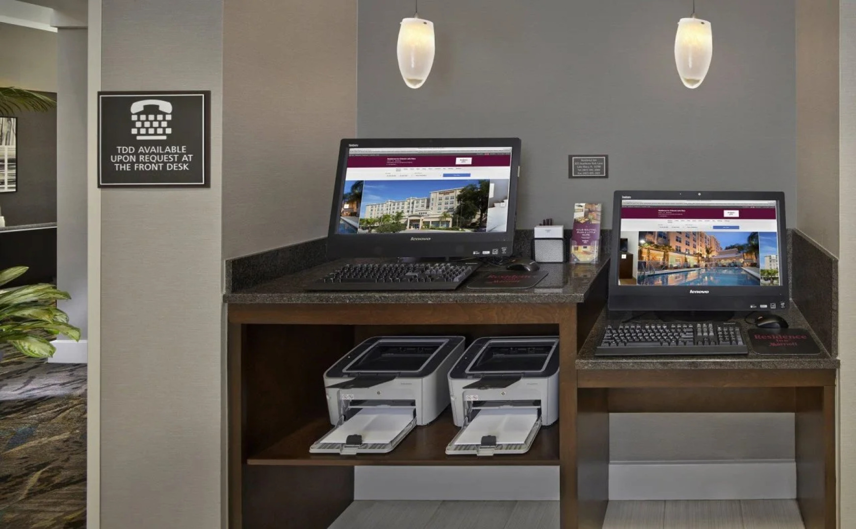 Residence Inn by Marriott Orlando Lake Mary