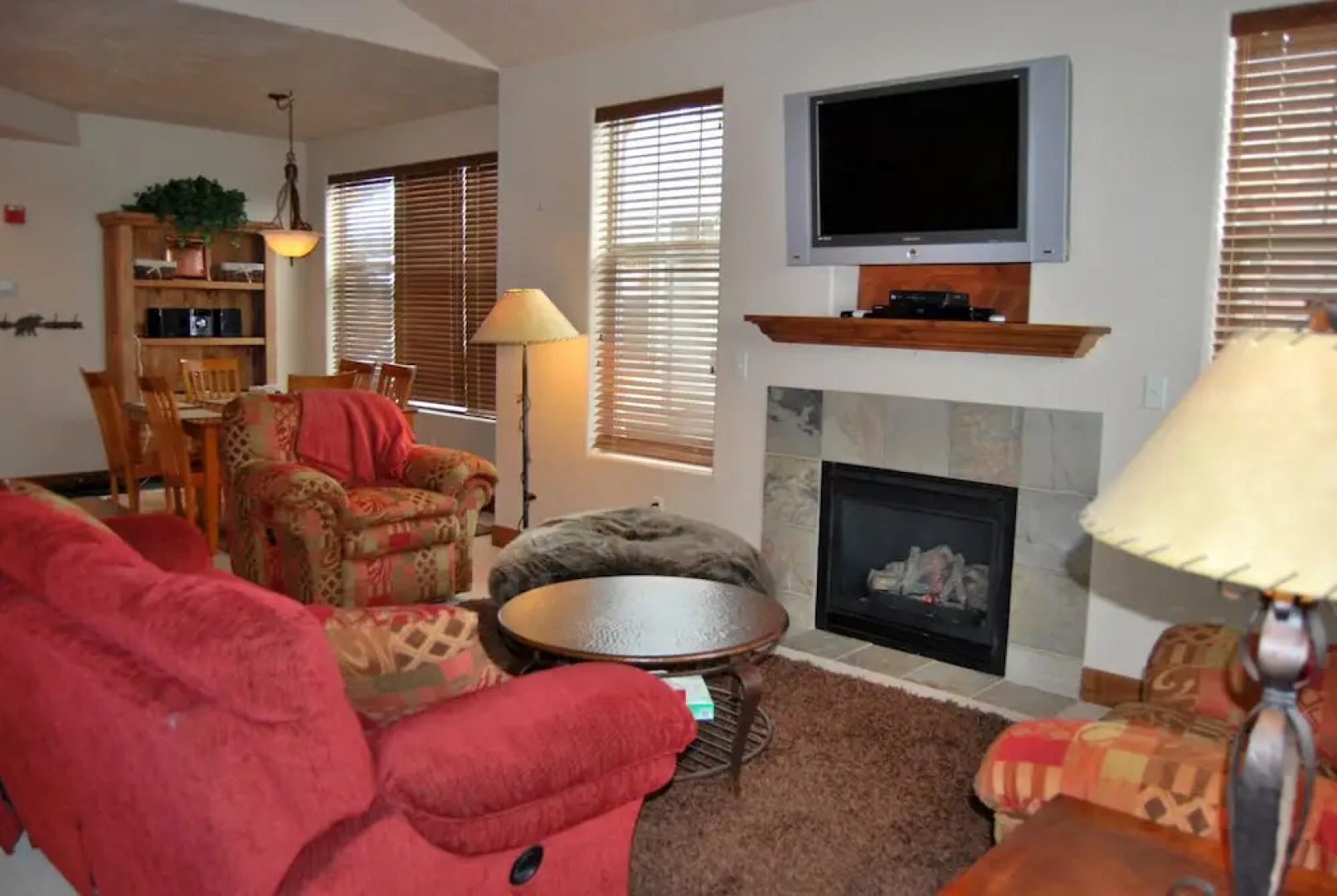 White Pines 3-Bedroom Fox Point at Redstone Village