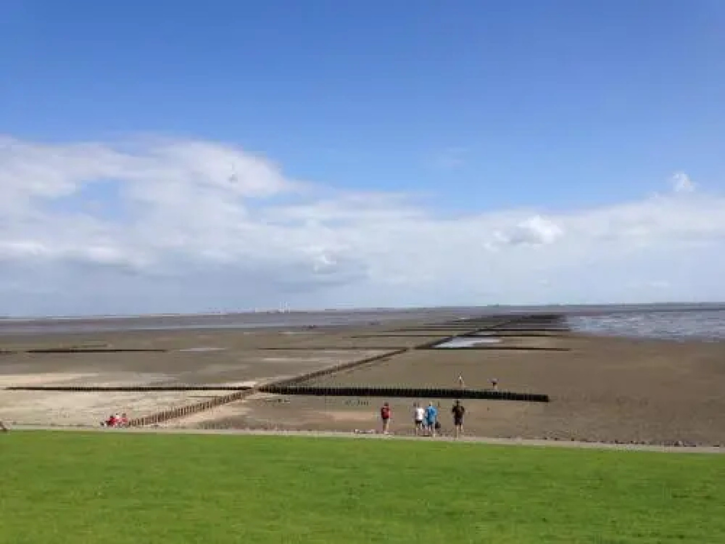 Apartment "Suites" Biermann