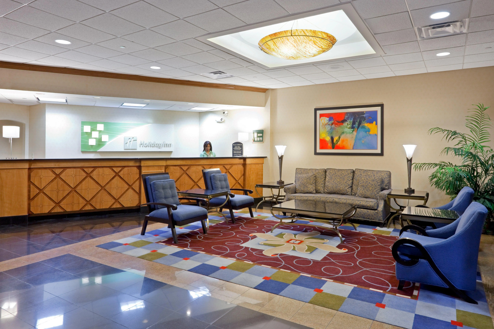 Holiday Inn South Plainfield-Piscataway by IHG