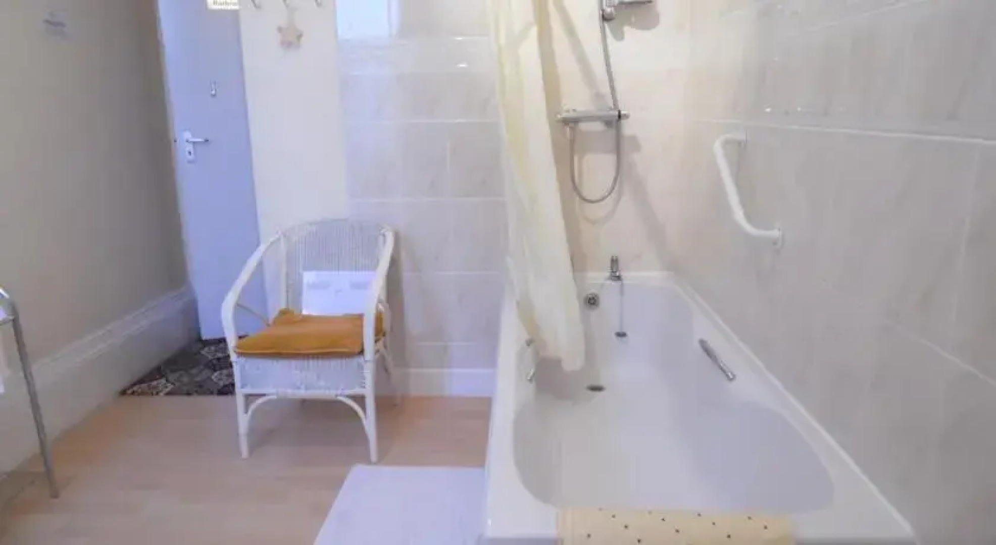 Maryland Bed and Breakfast