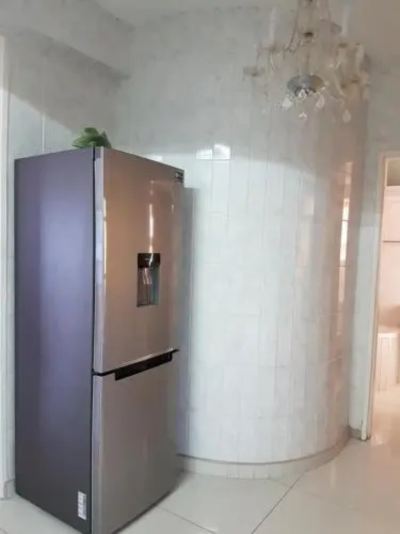 Beach frond apartment