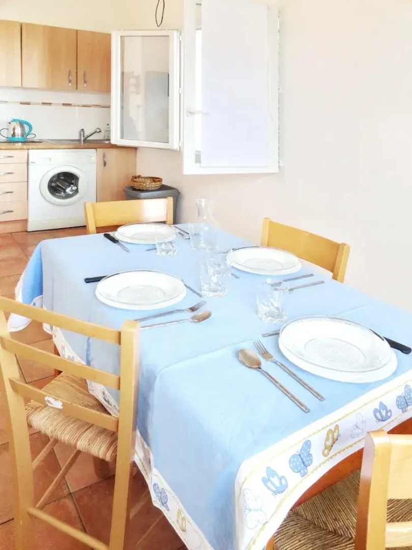 Holiday Home Marcasso