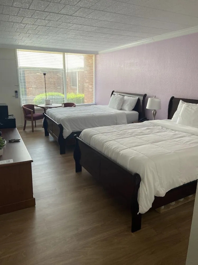 Ramada by Wyndham Butler/Tesla Biohealing Resort