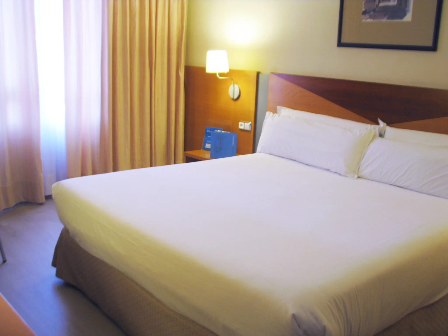 Oca Villa de Avilés Hotel