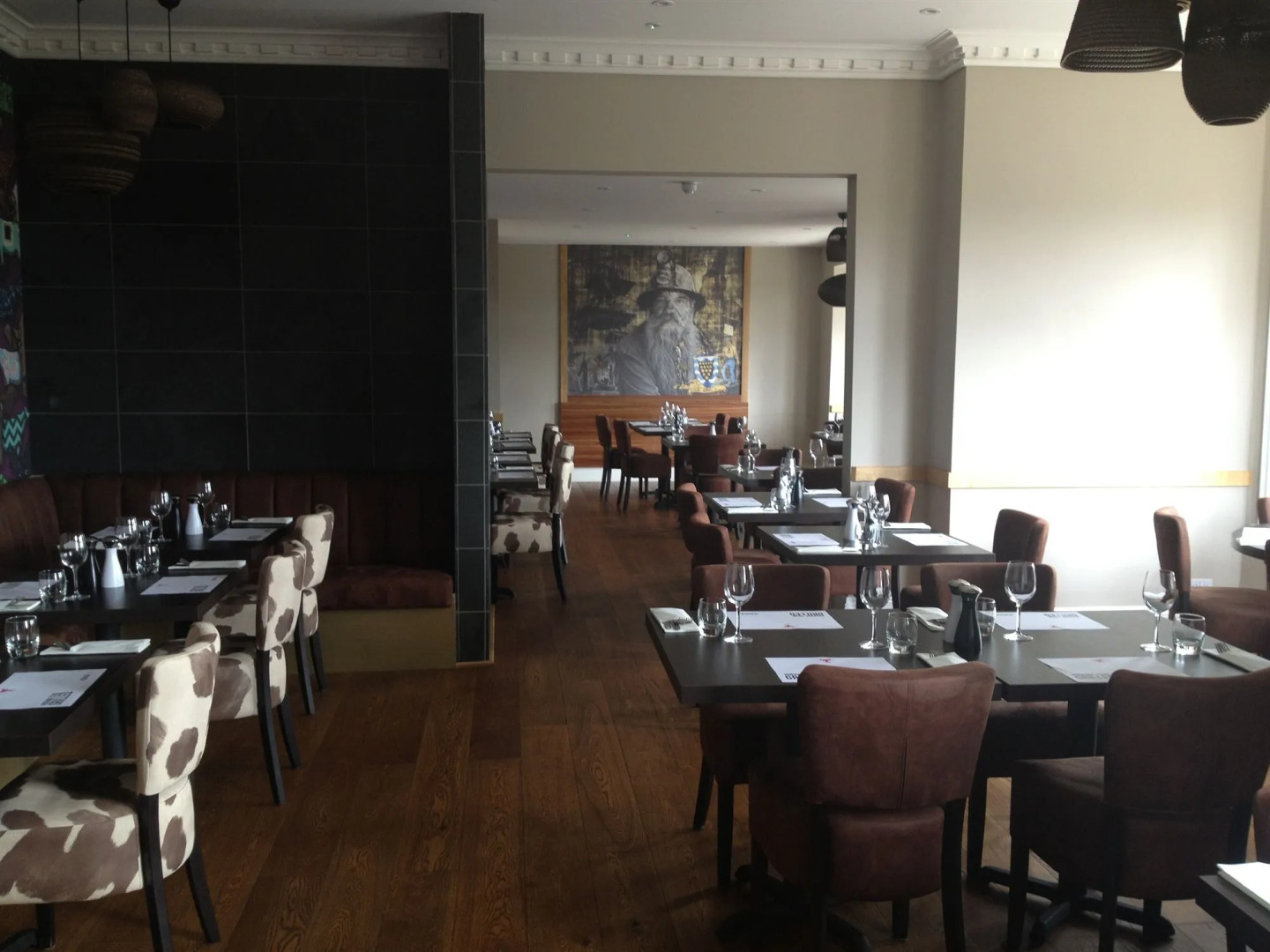 Kerenza Hotel Cornwall