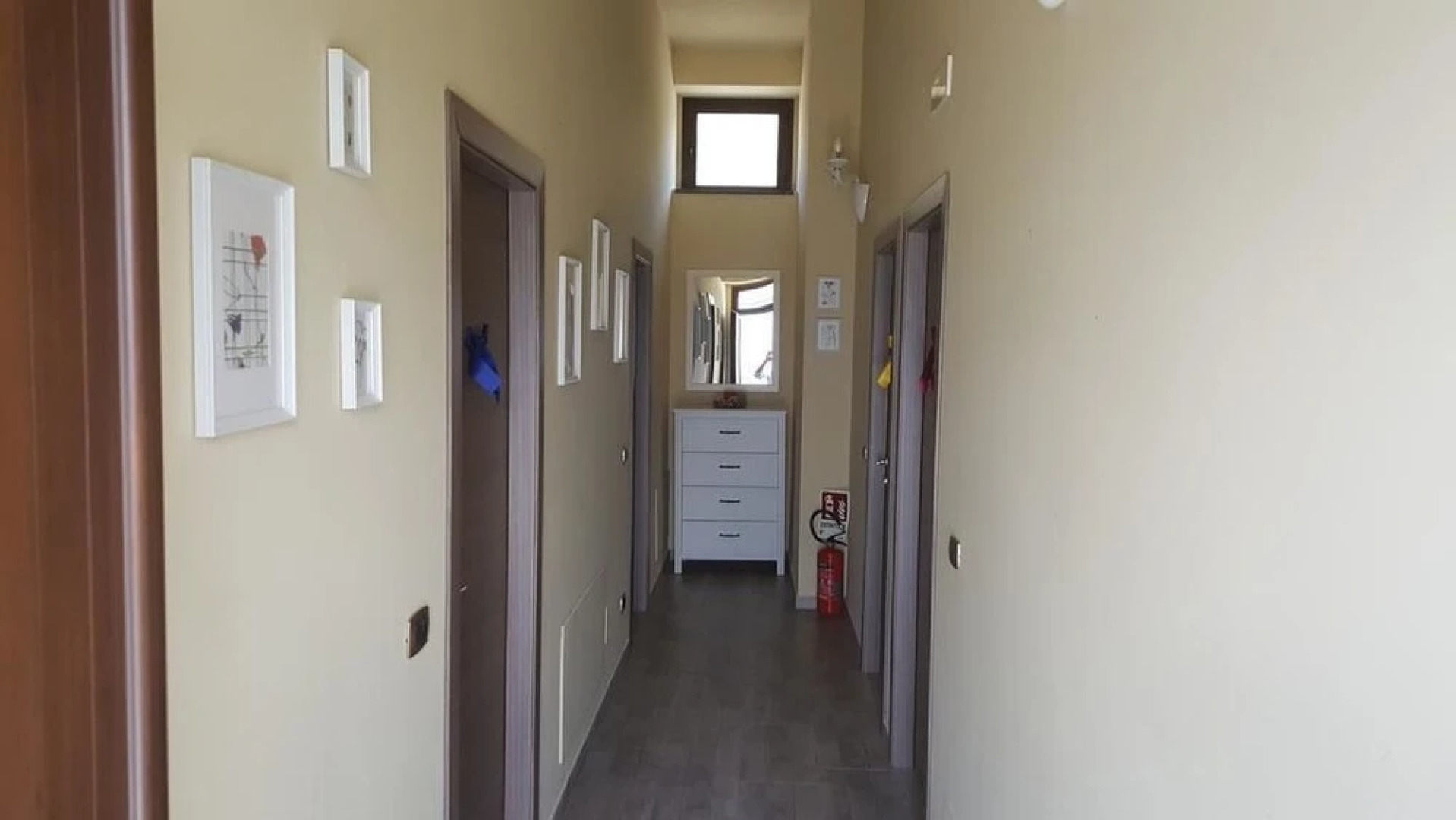 Agriturismo Mama Lina