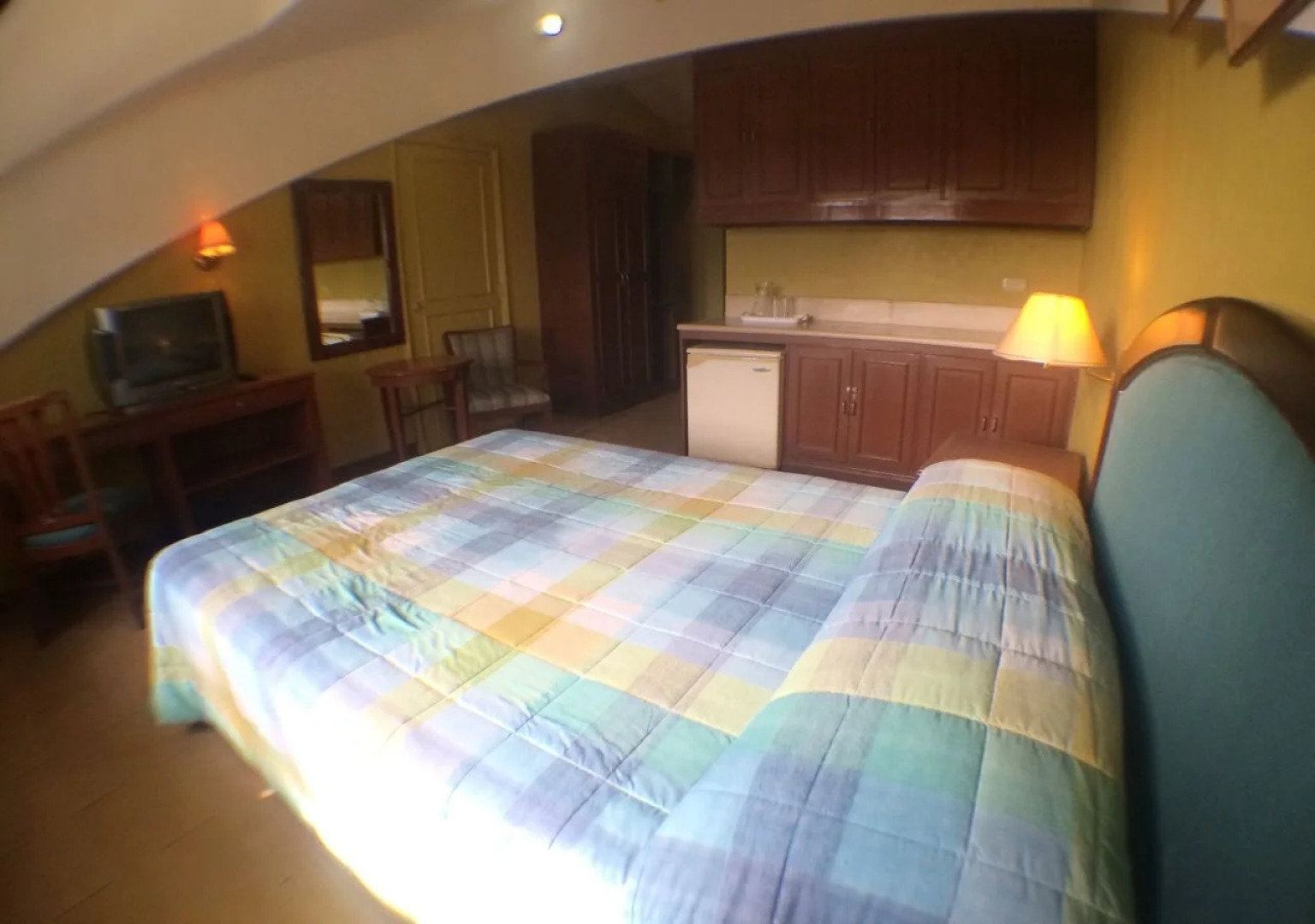 Sunrise Holiday Mansion