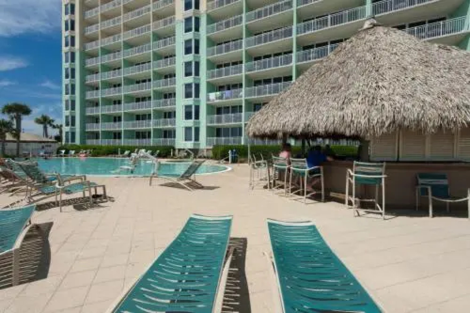 236 Emerald Beach Resort