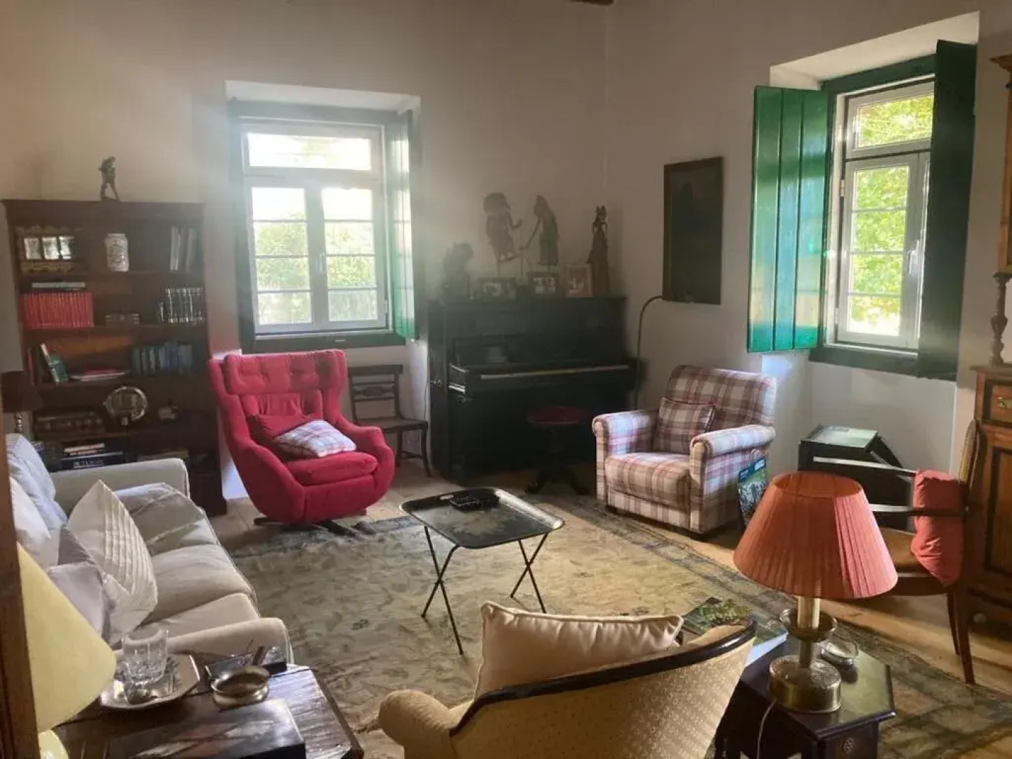 Quinta de SantAna da Várzea