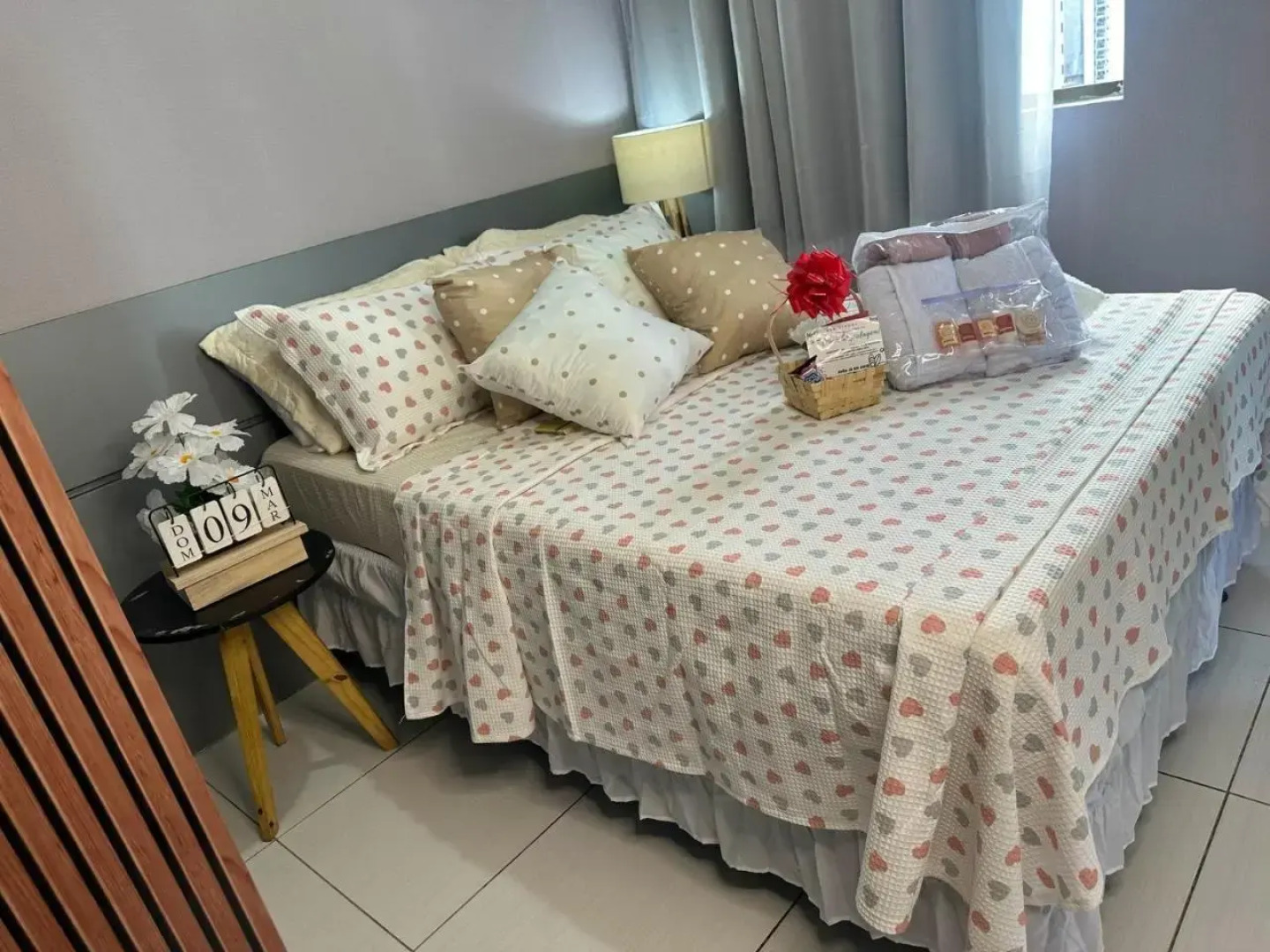 Studio Economico Boa Viagem