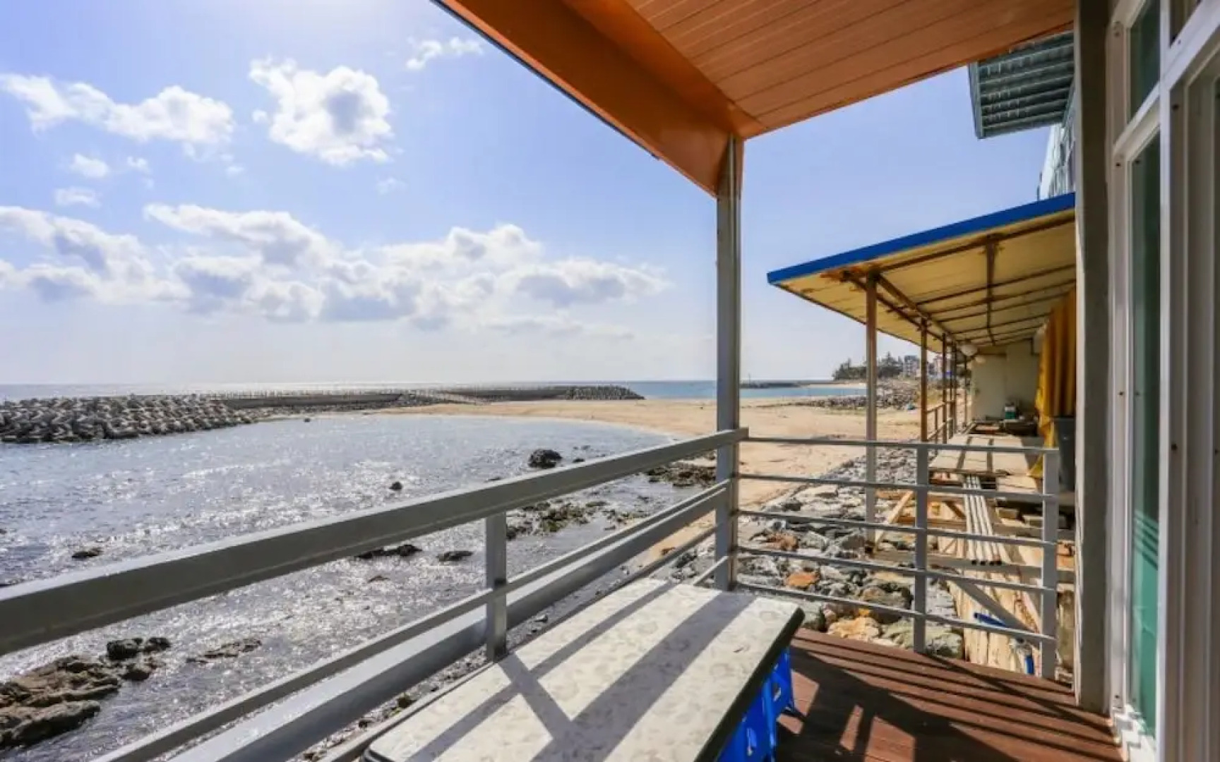 Uljin Haetteuneunjip Pension