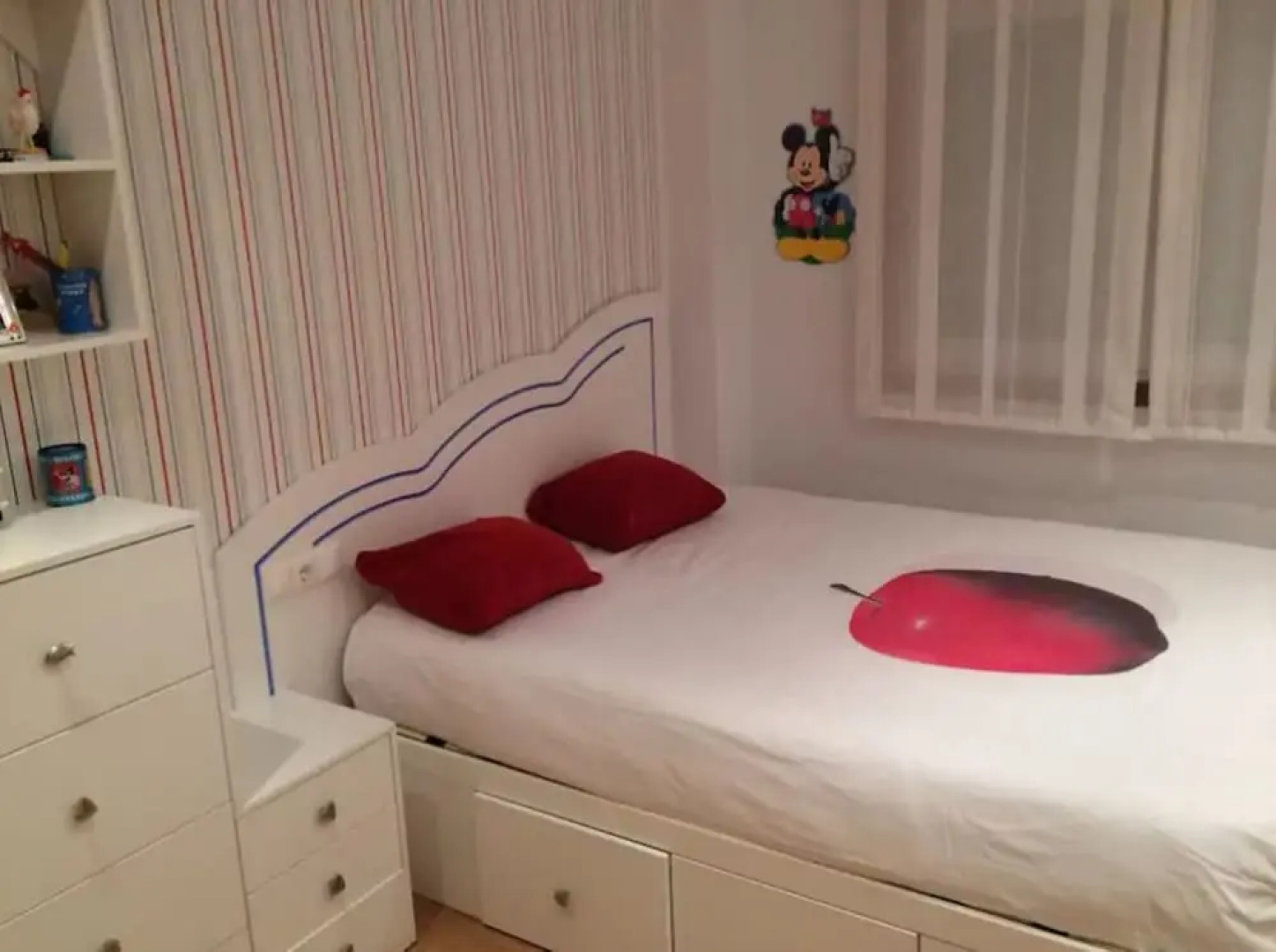 Malpica A Coruna 102447 2 Bedroom Apartment By Mo Rentals