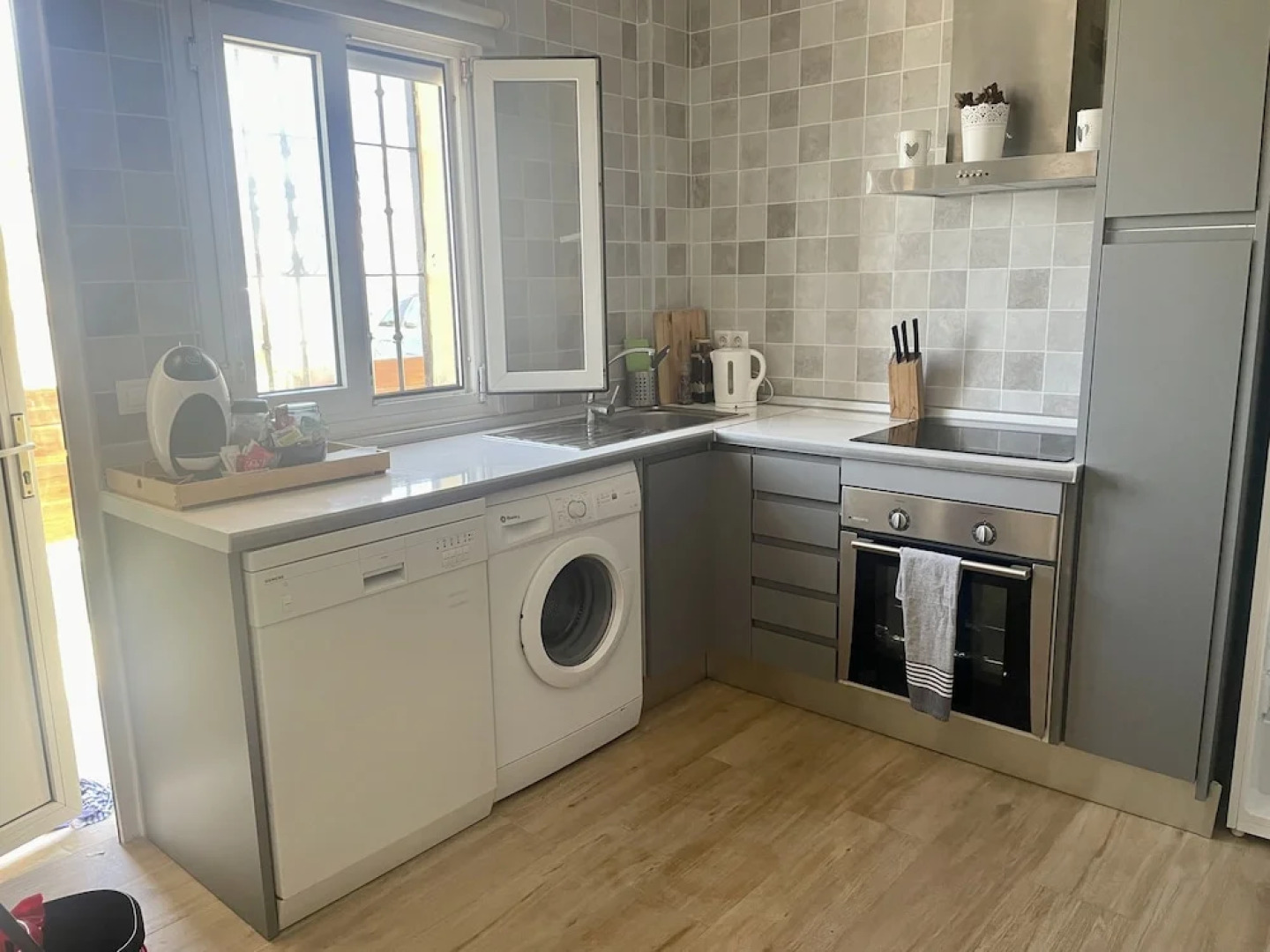 Apartamentos Puerto Sherry