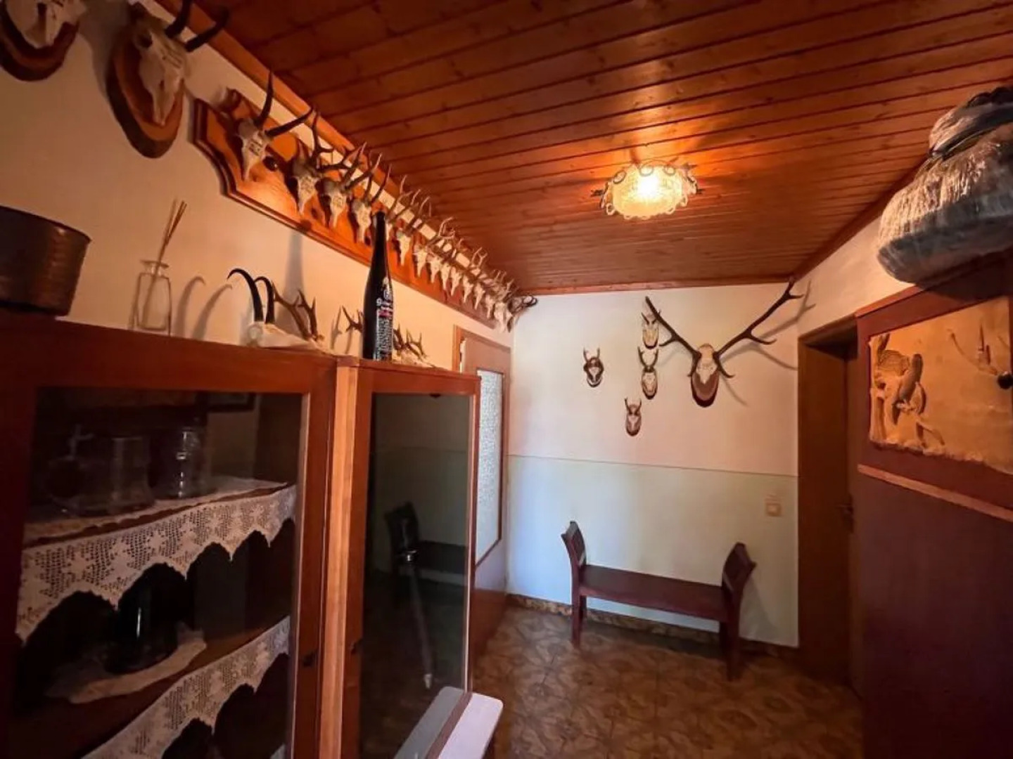 Apartment Moser Stein an der Enns