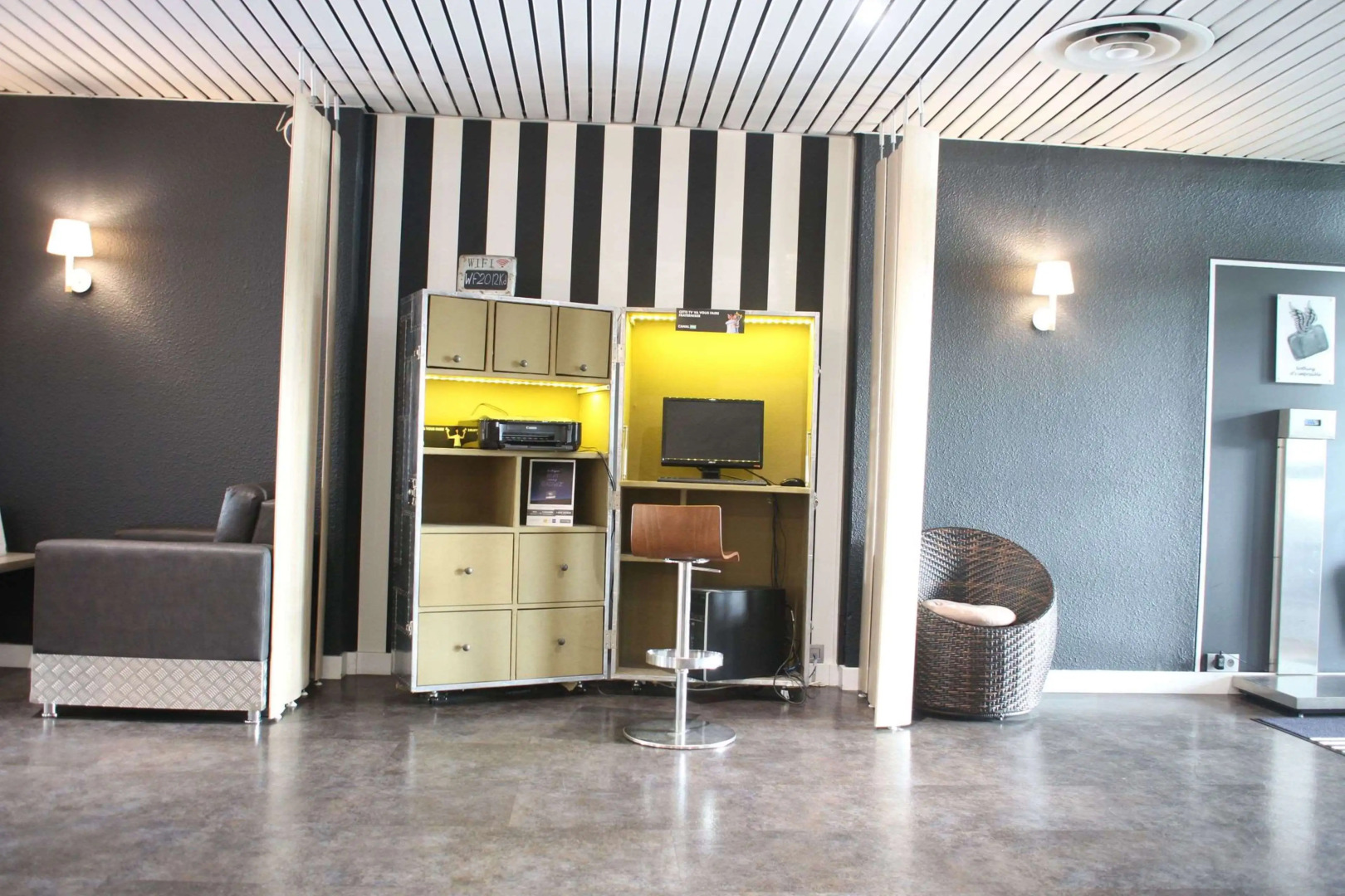 Hotel Kyriad Orly Aéroport Athis Mons