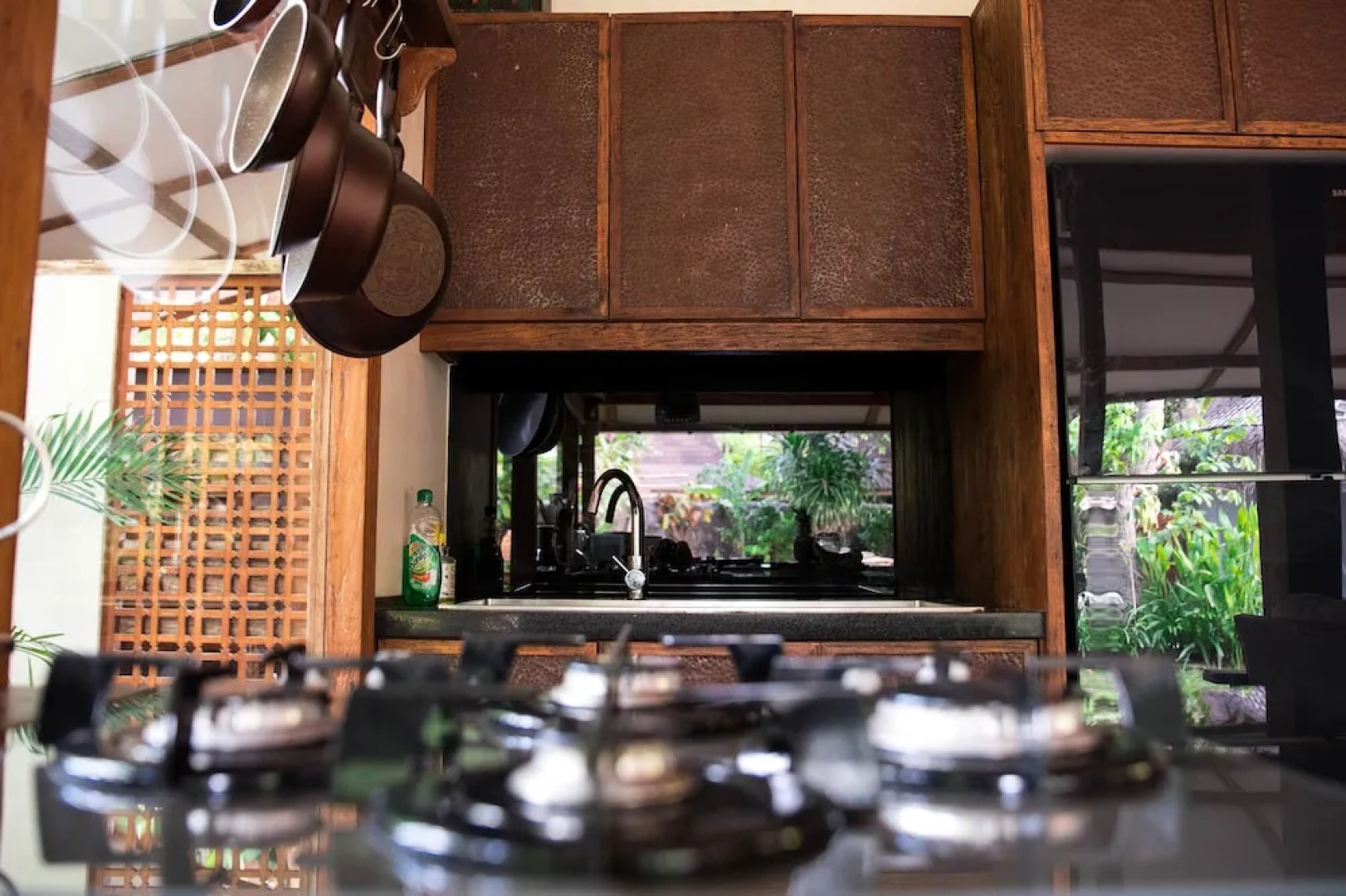 Luxury Villa Bhuvana