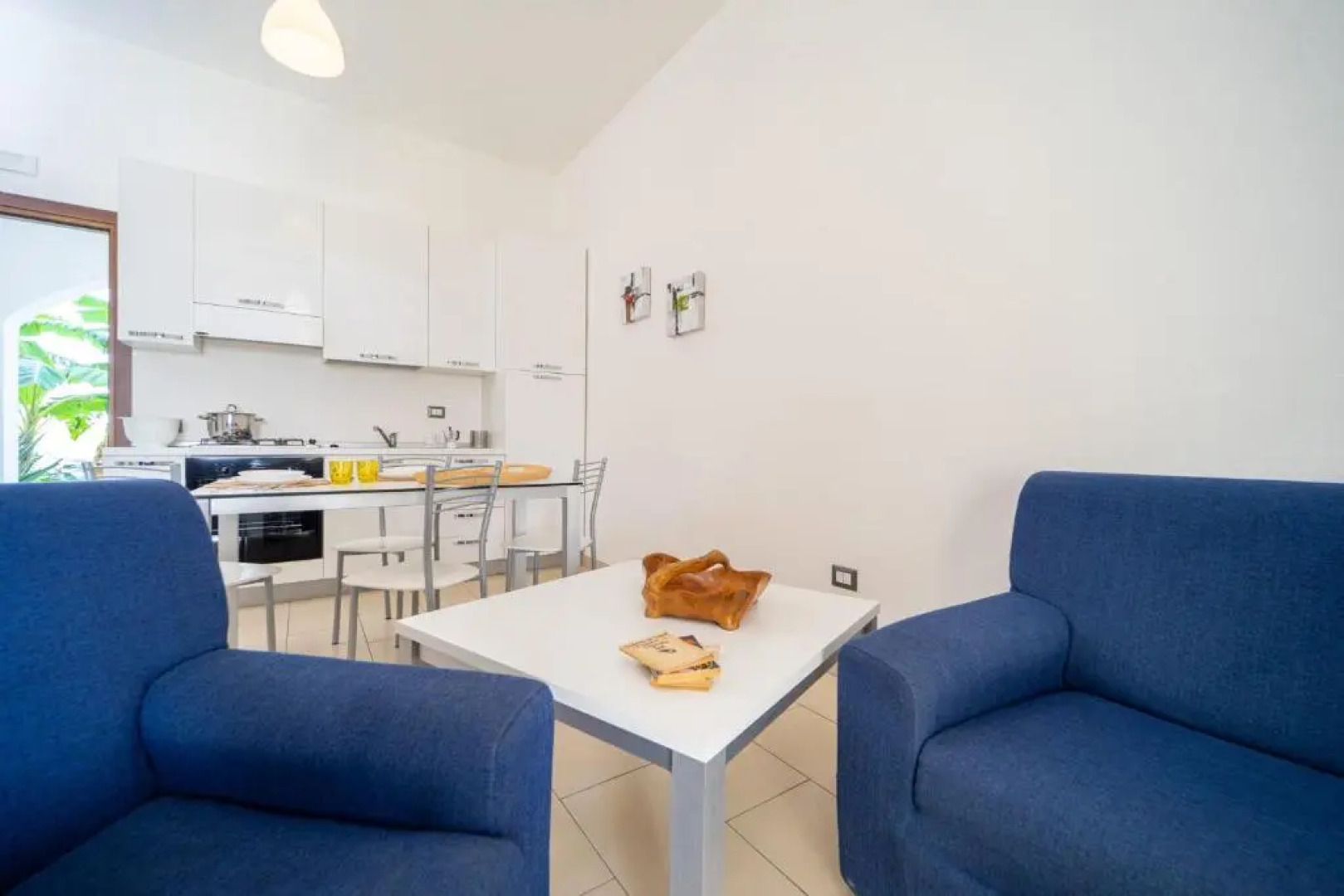 Le Castella Resort & Beach