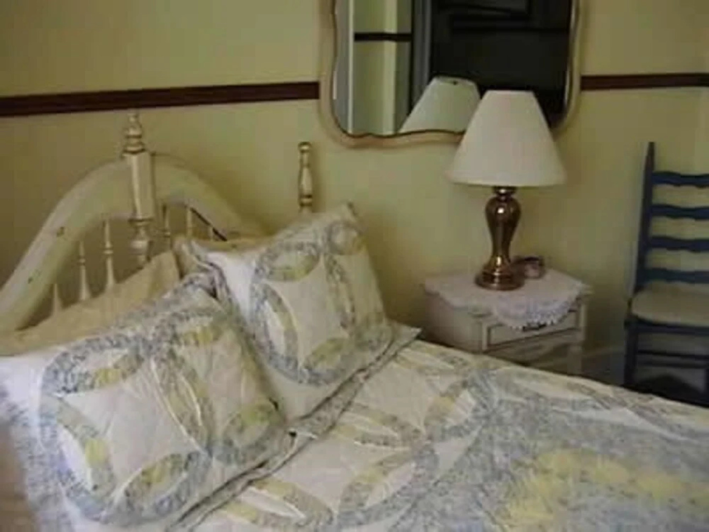 School House Inn Bed & Breakfast