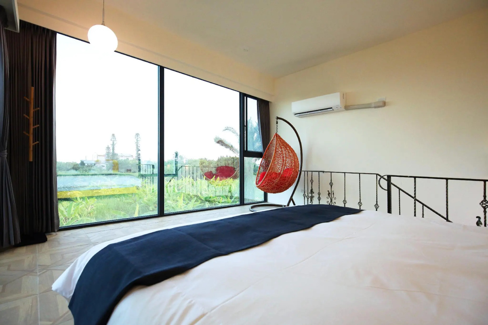 Taroko Yan Hai Bo Villa