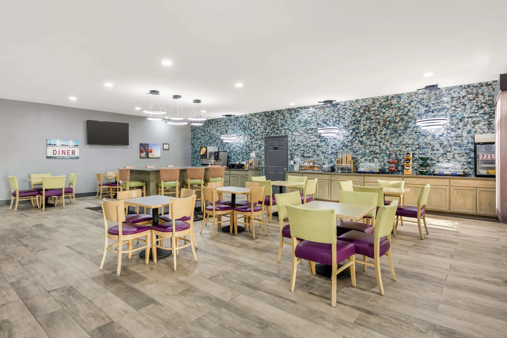 Best Western Chambersburg