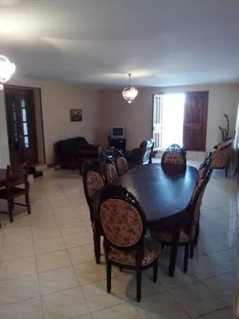 Holiday Home Gela Dvalishvili