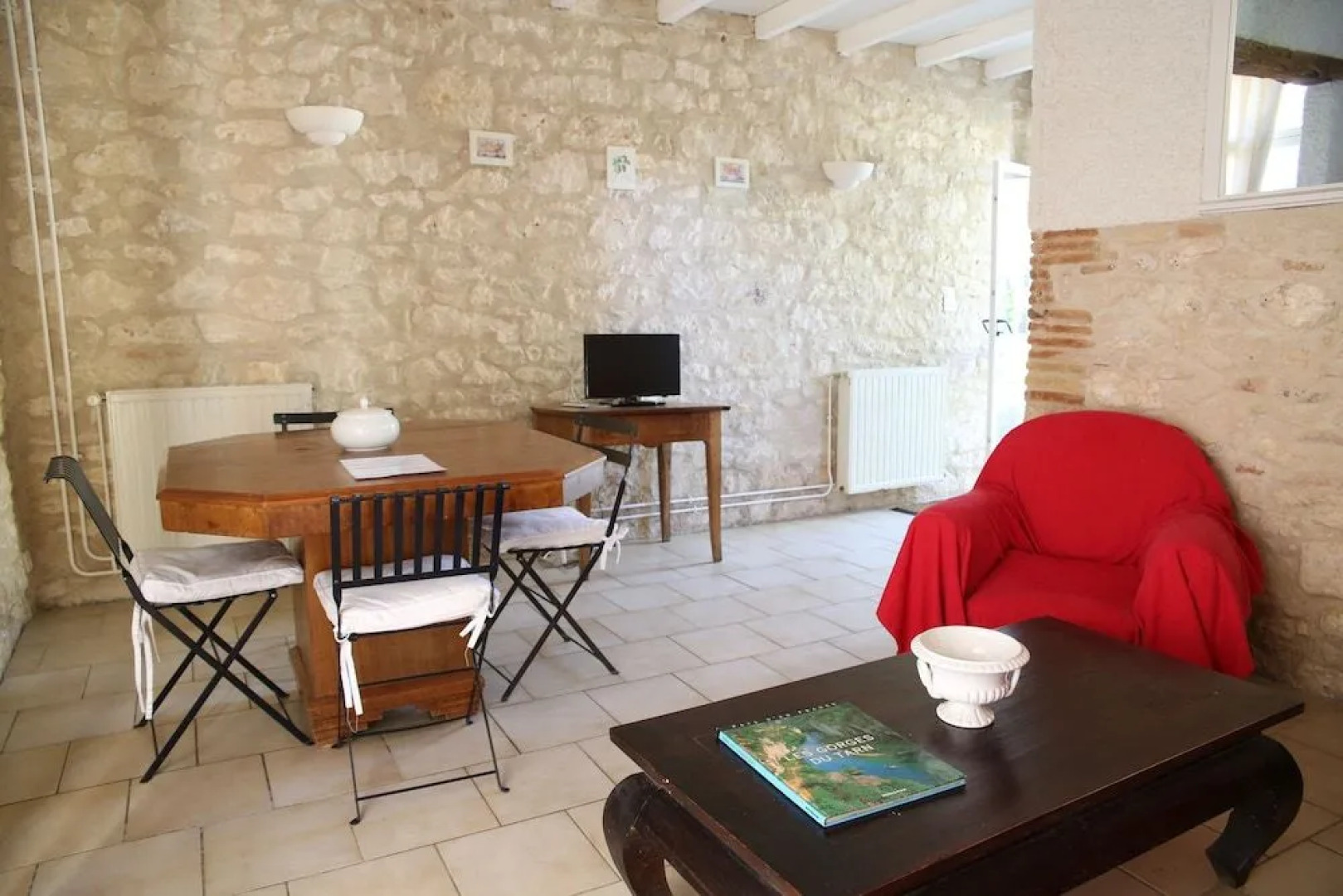 Gites Les Vents Bleus