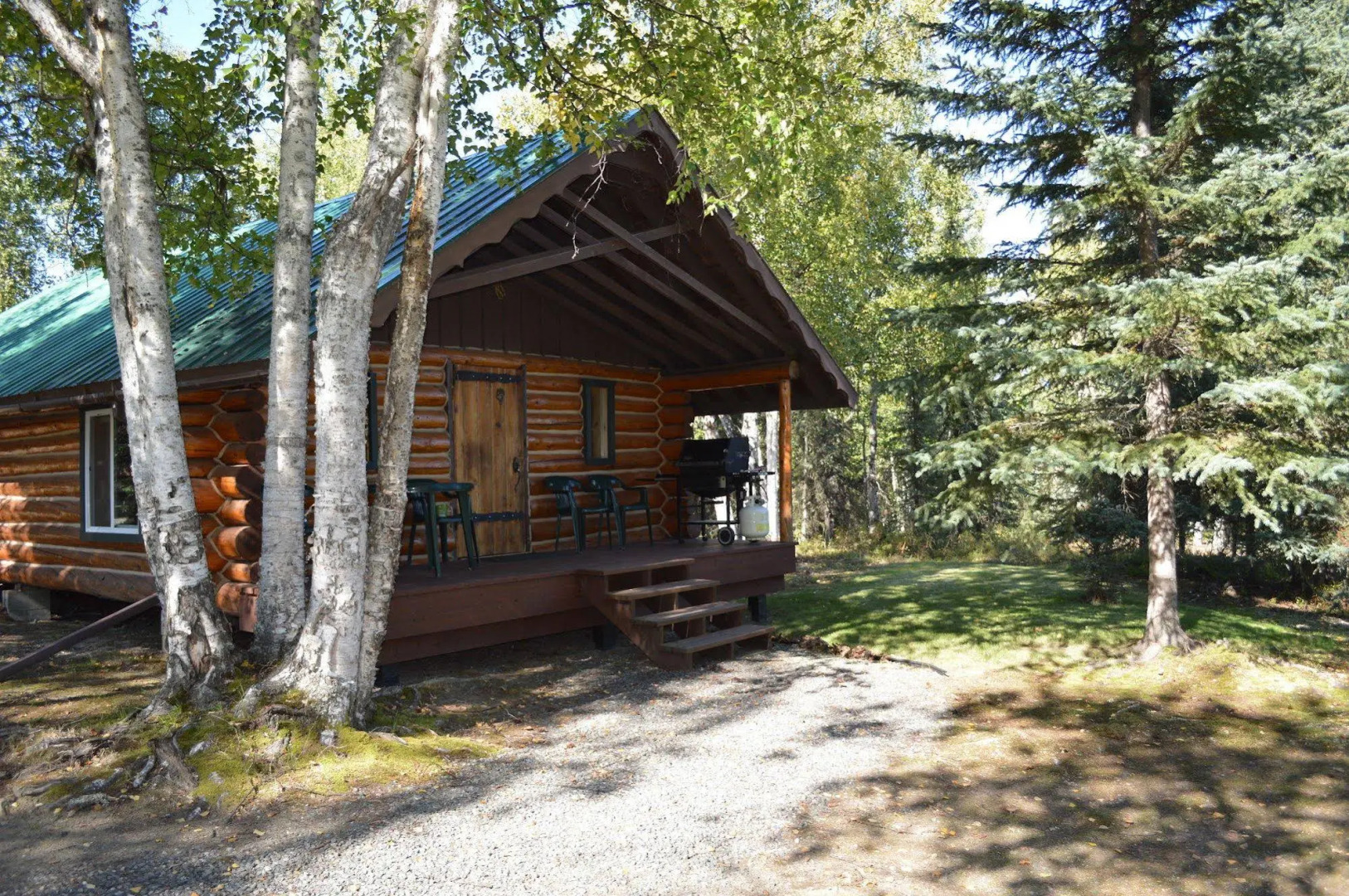 St. Theresa's Lakeside Resort