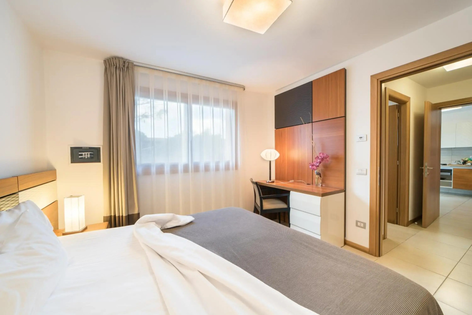 Green Village Eco Resort