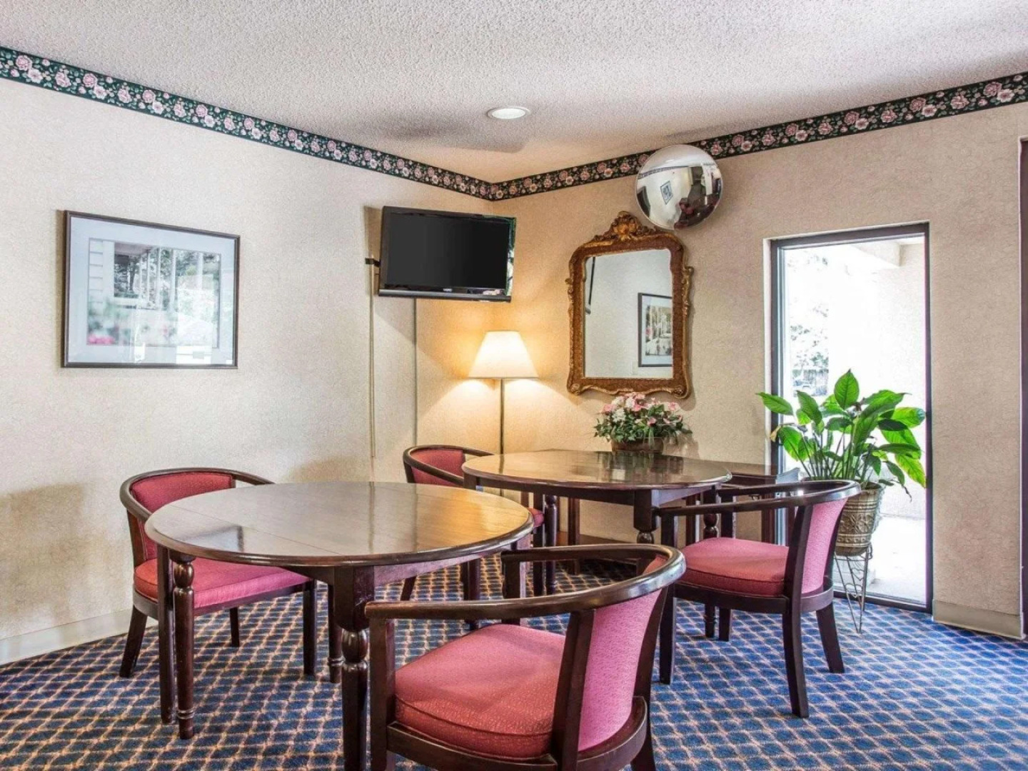 Econo Lodge Saint Stephen